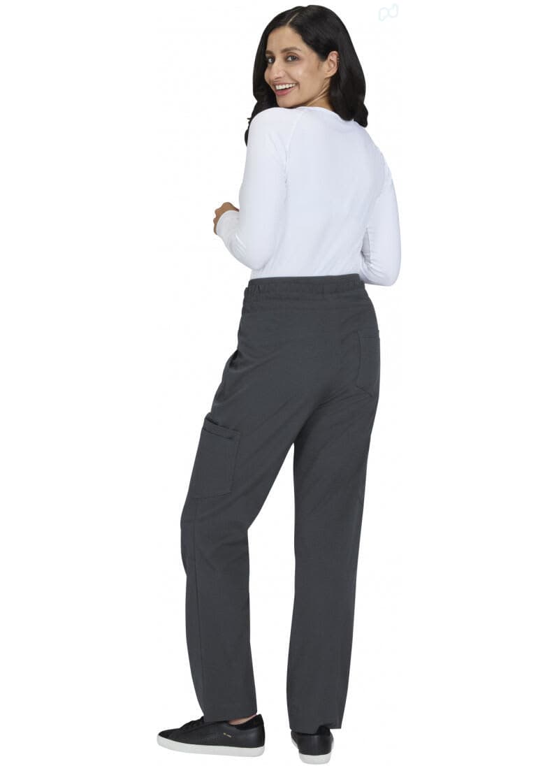 Freda Wide Leg Pant