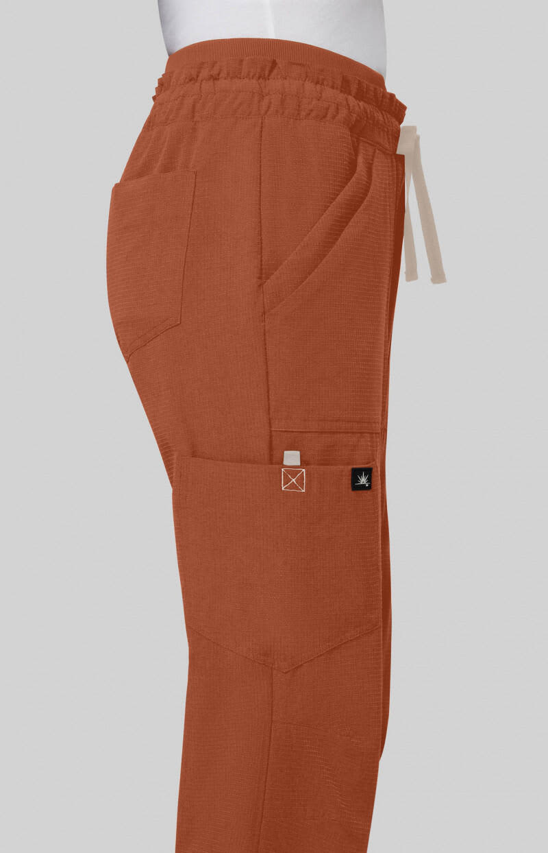 Freda Wide Leg Pant