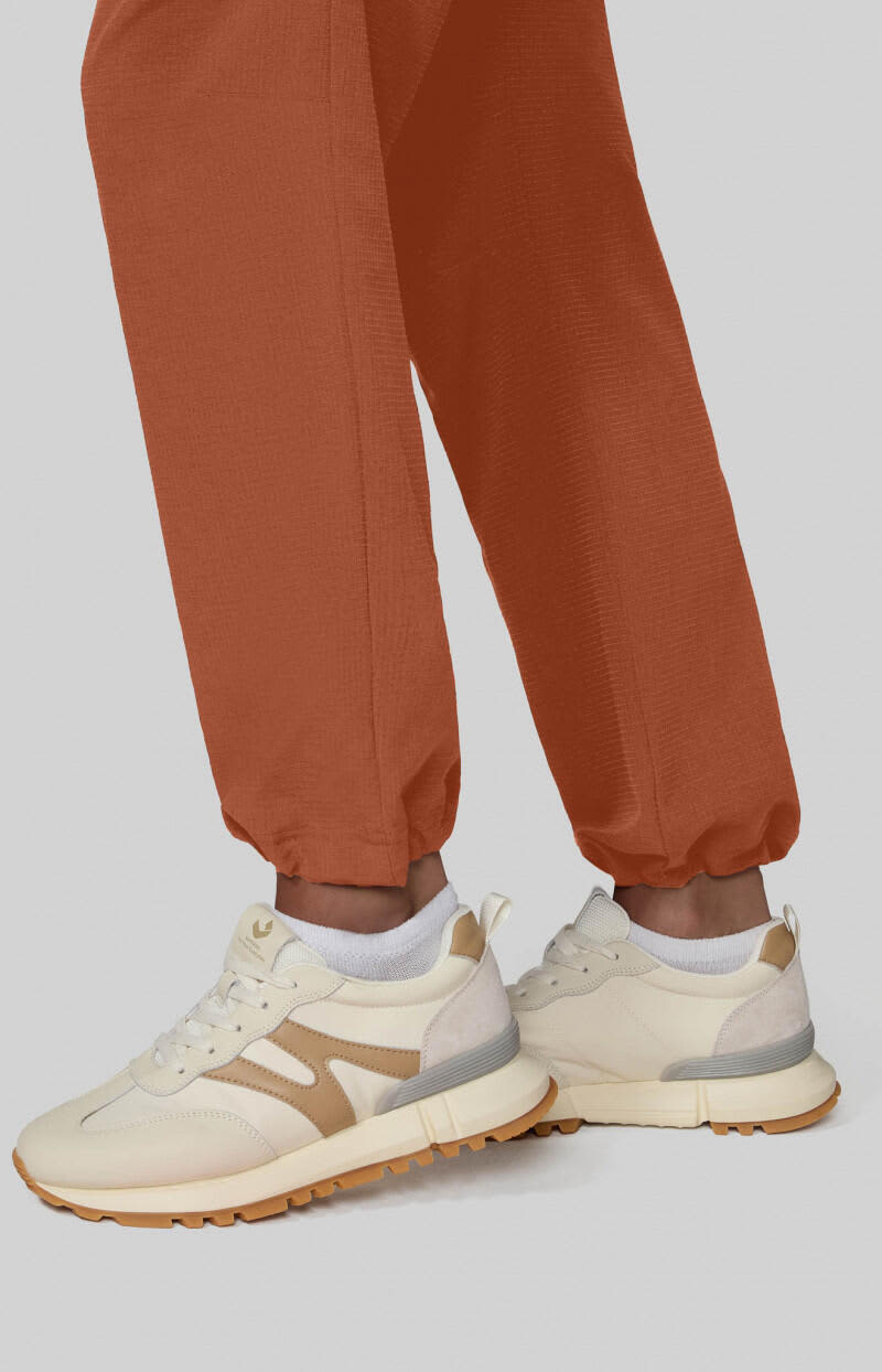 Freda Wide Leg Pant
