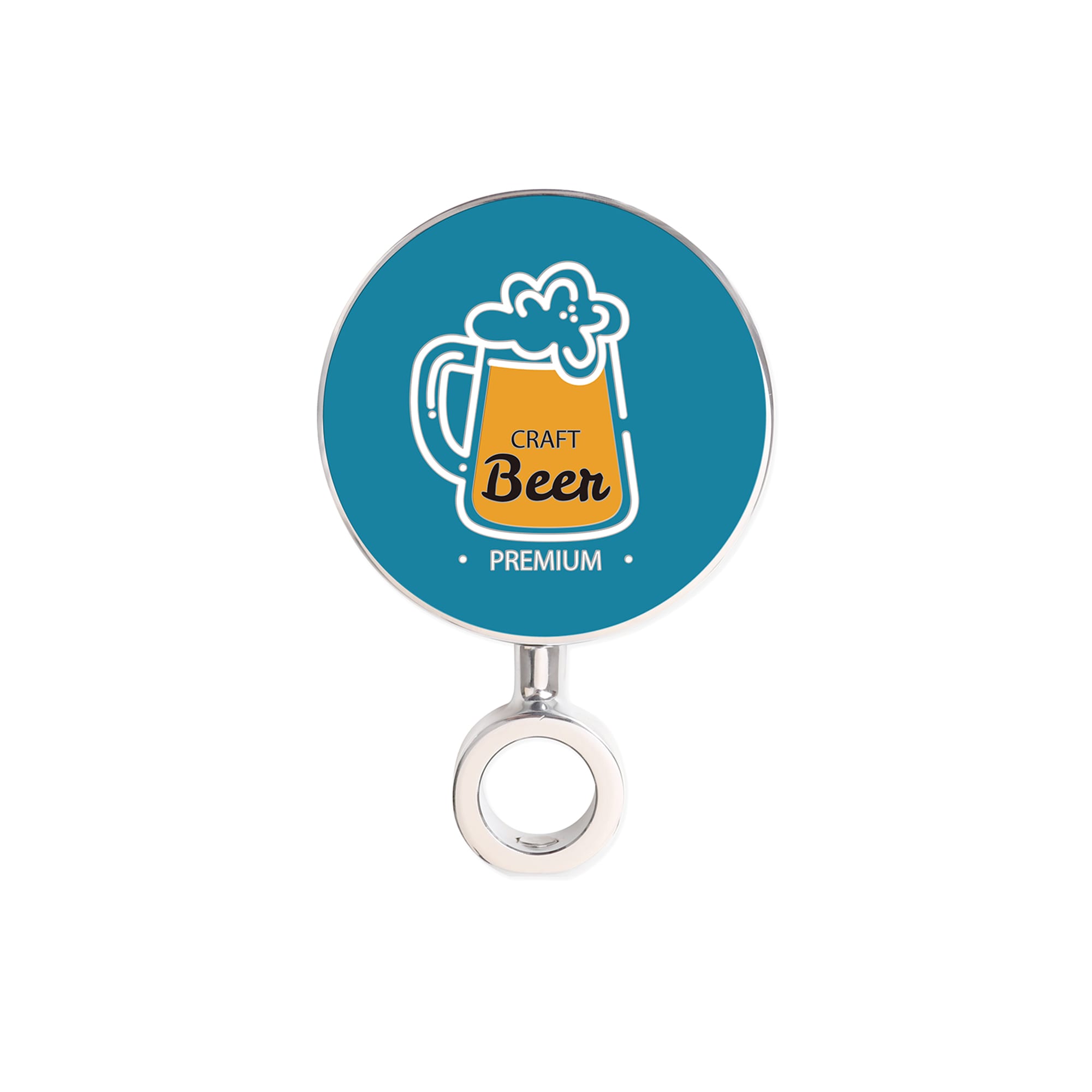 Beer Tap Badges