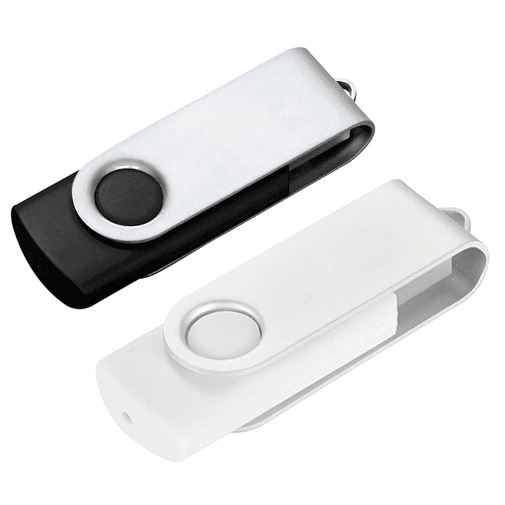 Rotate USB - 32GB - Locally Stocked