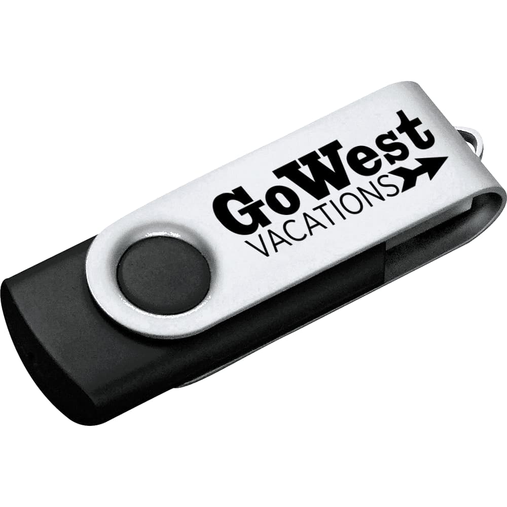 USB (4GB) & Pen Giftset