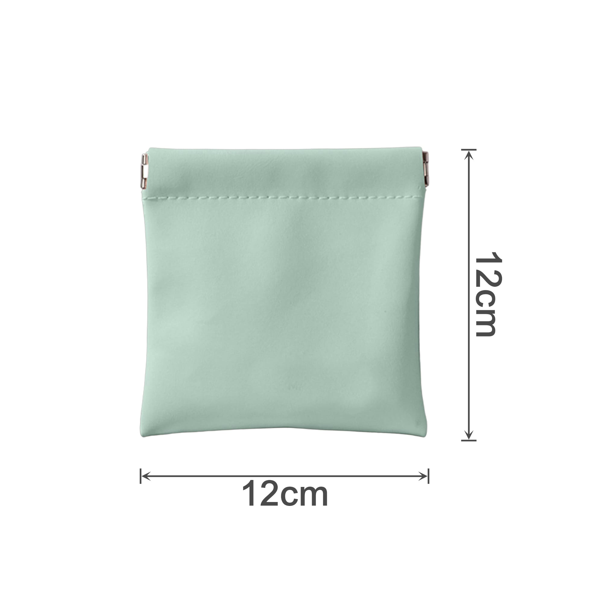 Small Pocket Cosmetic Bag