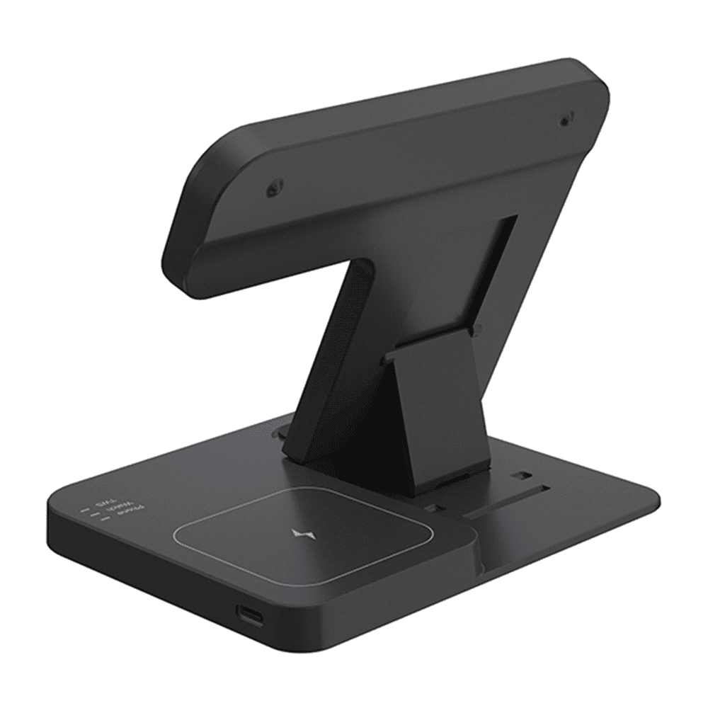 3-In-1 Foldable Wireless Charger