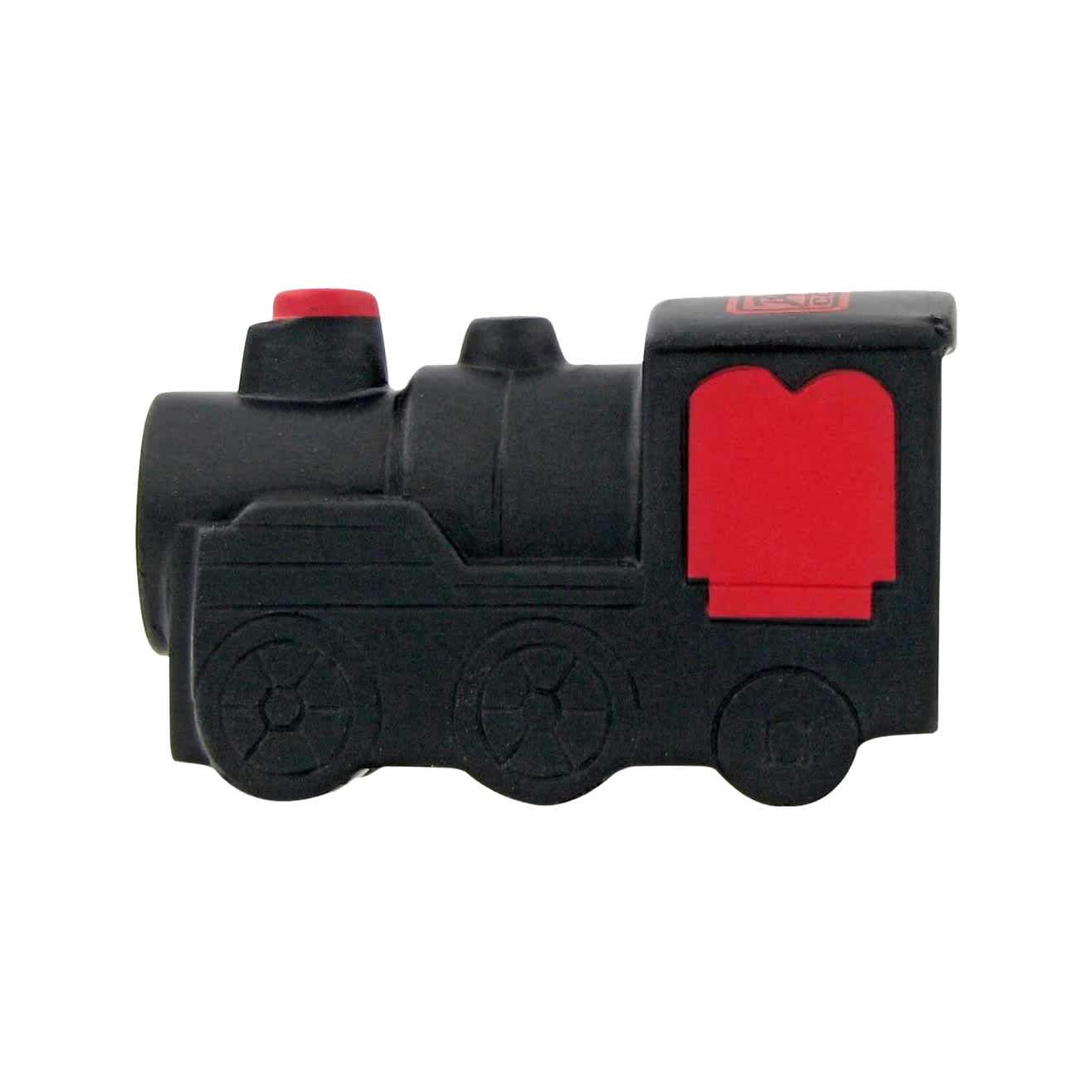 Locomotive Shape Stress Reliever