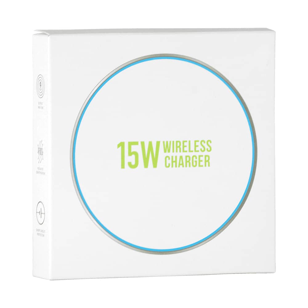 QI Wireless Charger