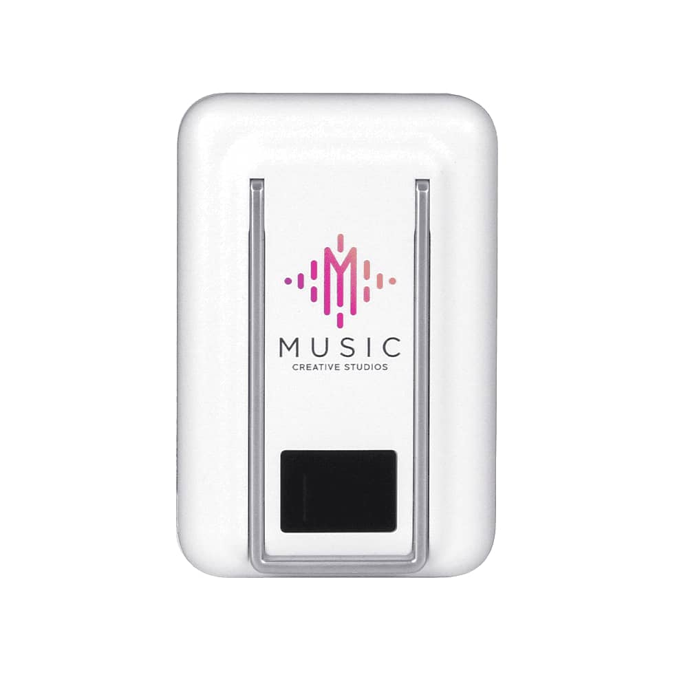 Magnetic Power Bank w/ Phone Stand 10000 mAh