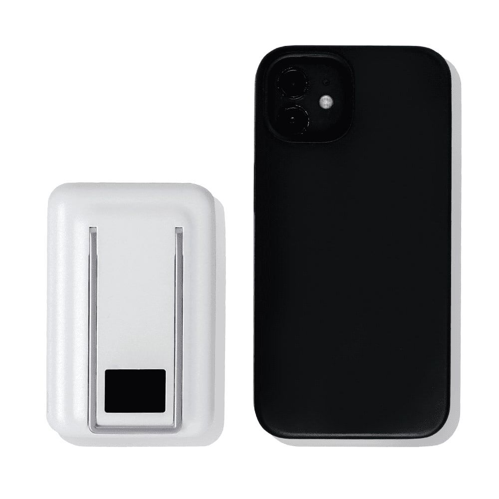 Magnetic Power Bank w/ Phone Stand 10000 mAh