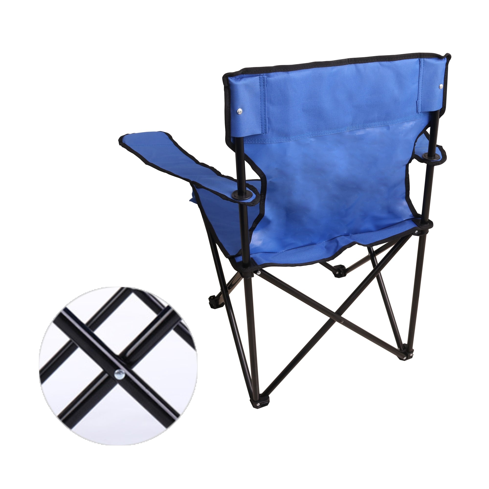 Regular Foldable Portable Camping Chair