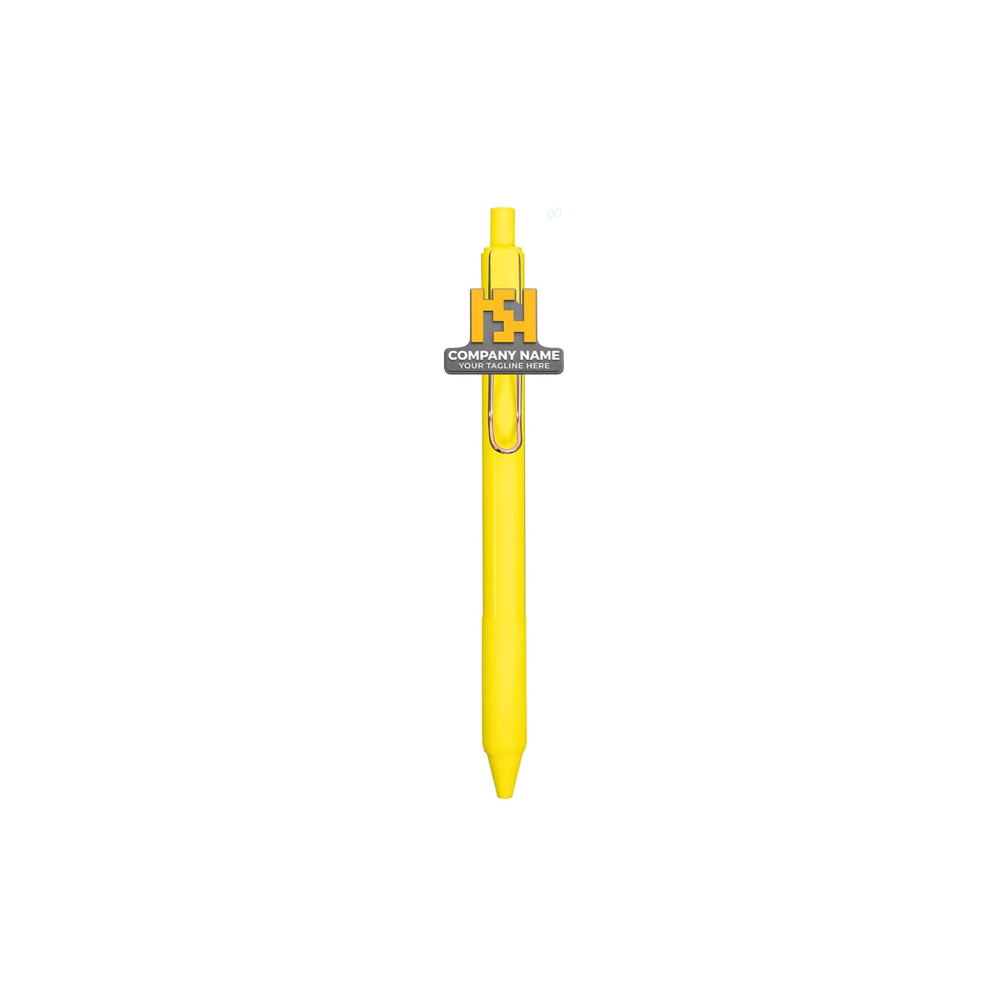 Custom PVC Pen B