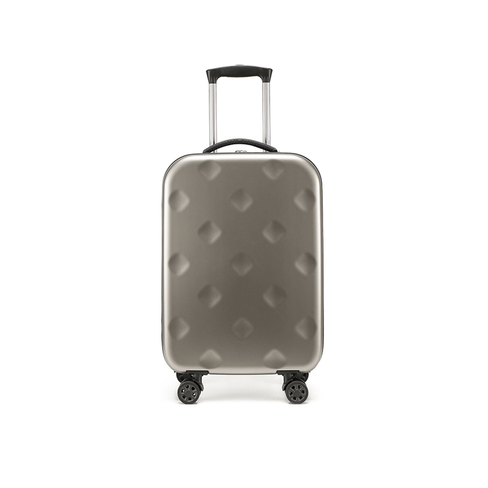 Collapsible Suitcase