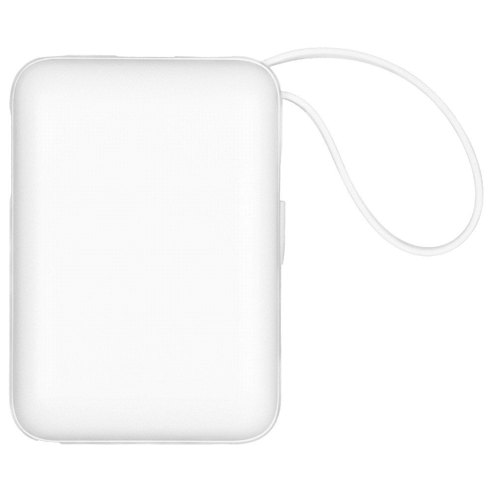 Infinity Magnetic Power Bank 10000 mAh