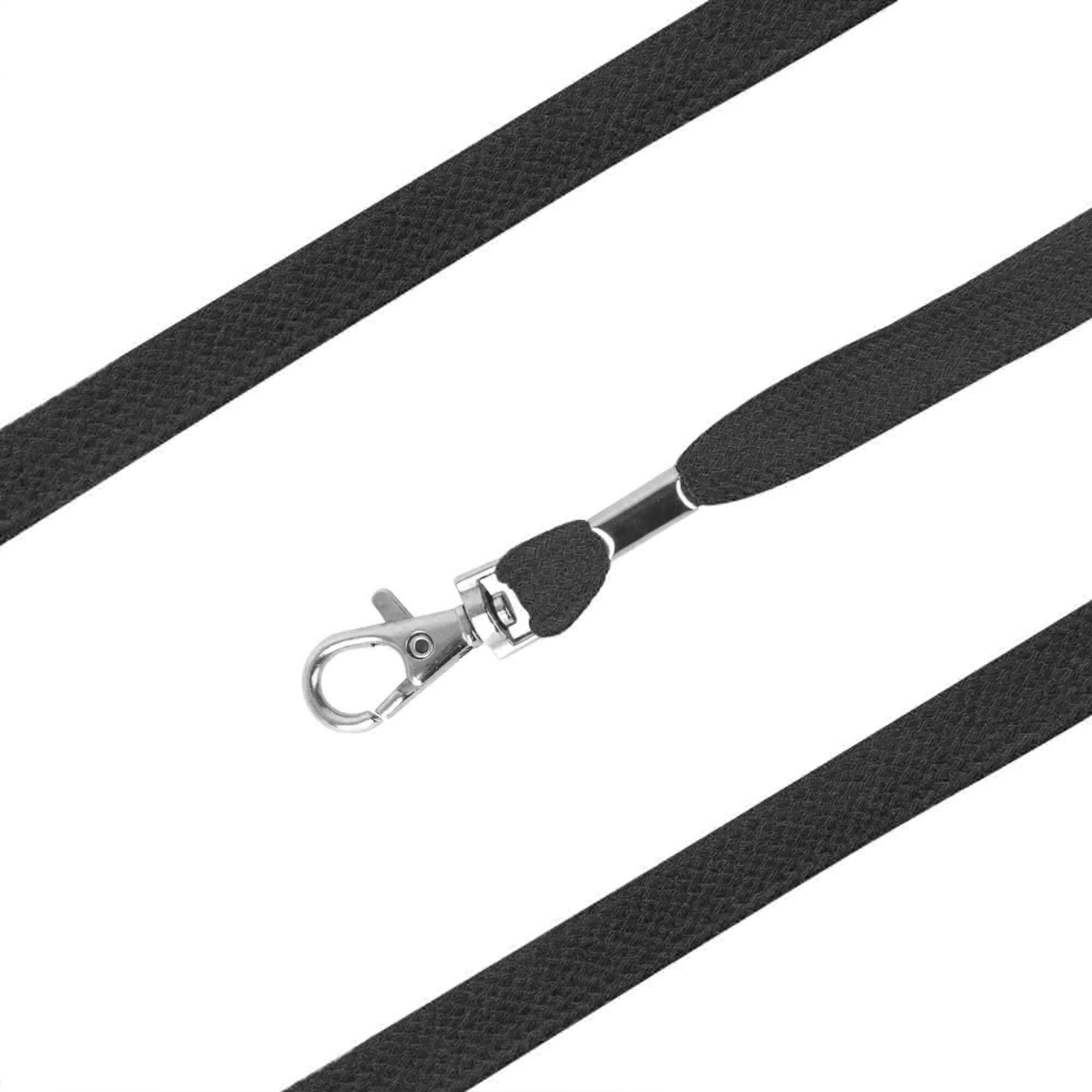 Bootlace Lanyard