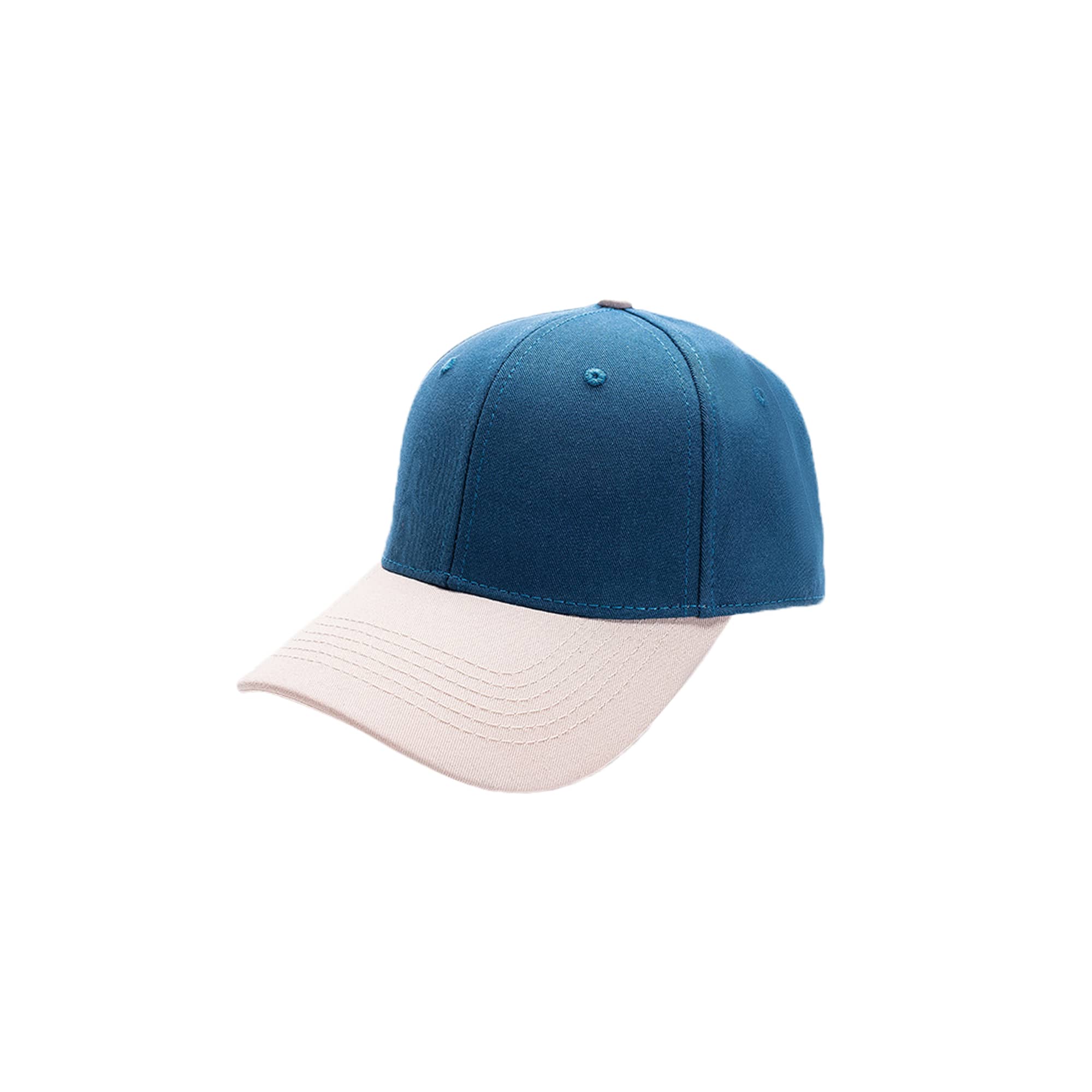 6 Panel Adjustable Baseball Cap