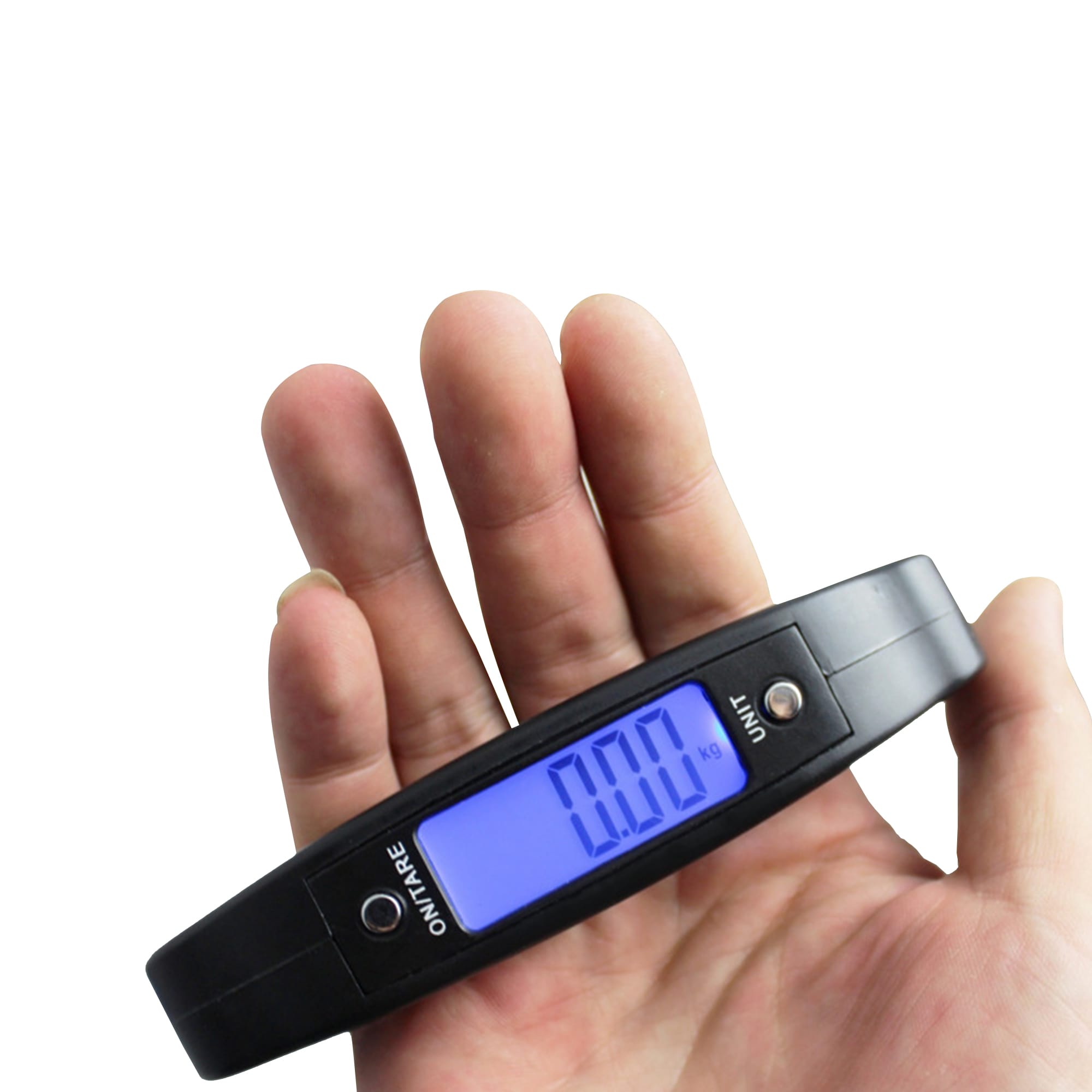 50kg/10g Luggage Scale