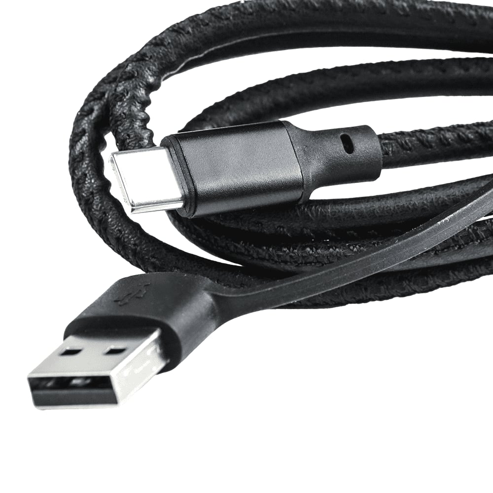 120cm 4 in 1 Fast Charging Data Transfer Cable