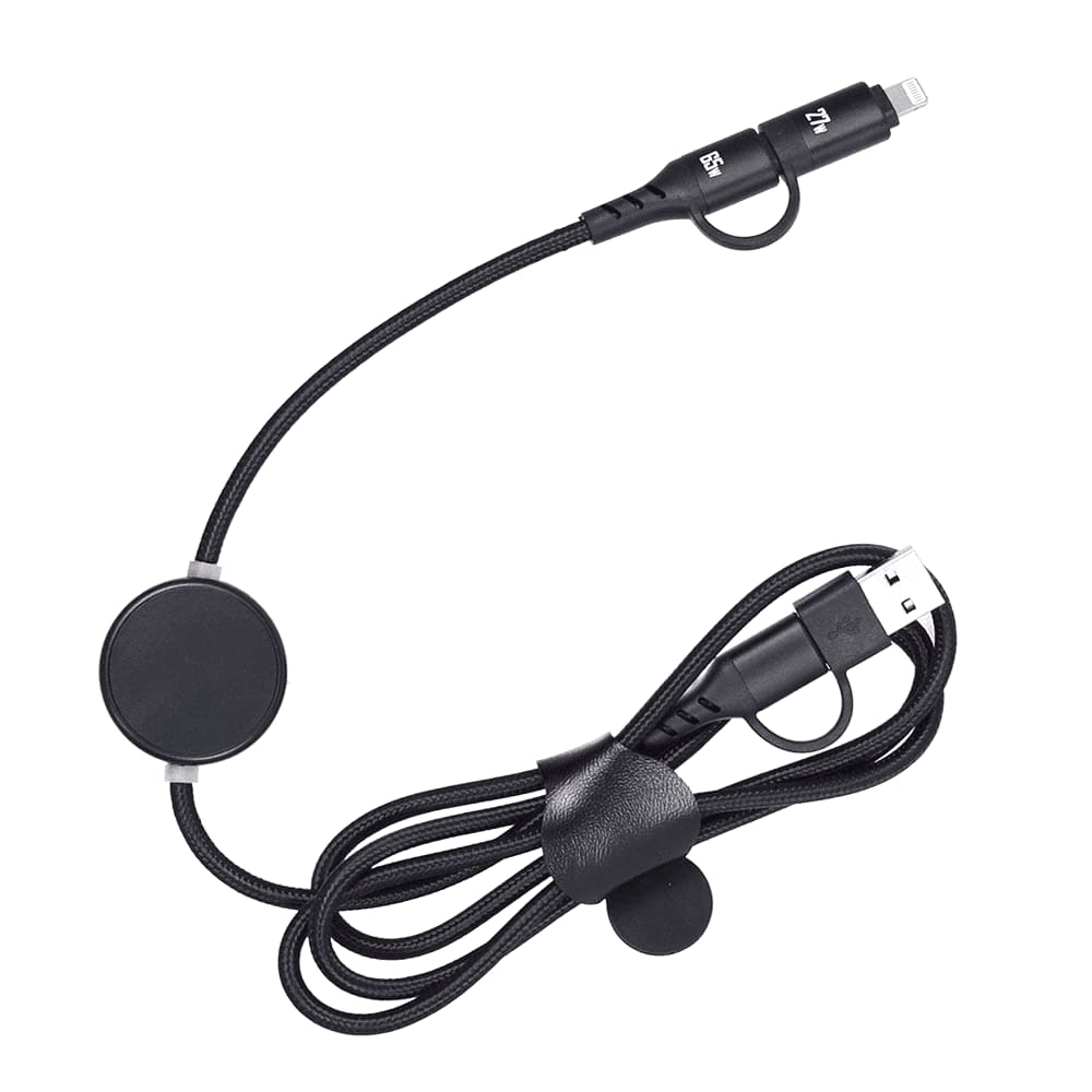 Night Mode Fast Charging Data Cable