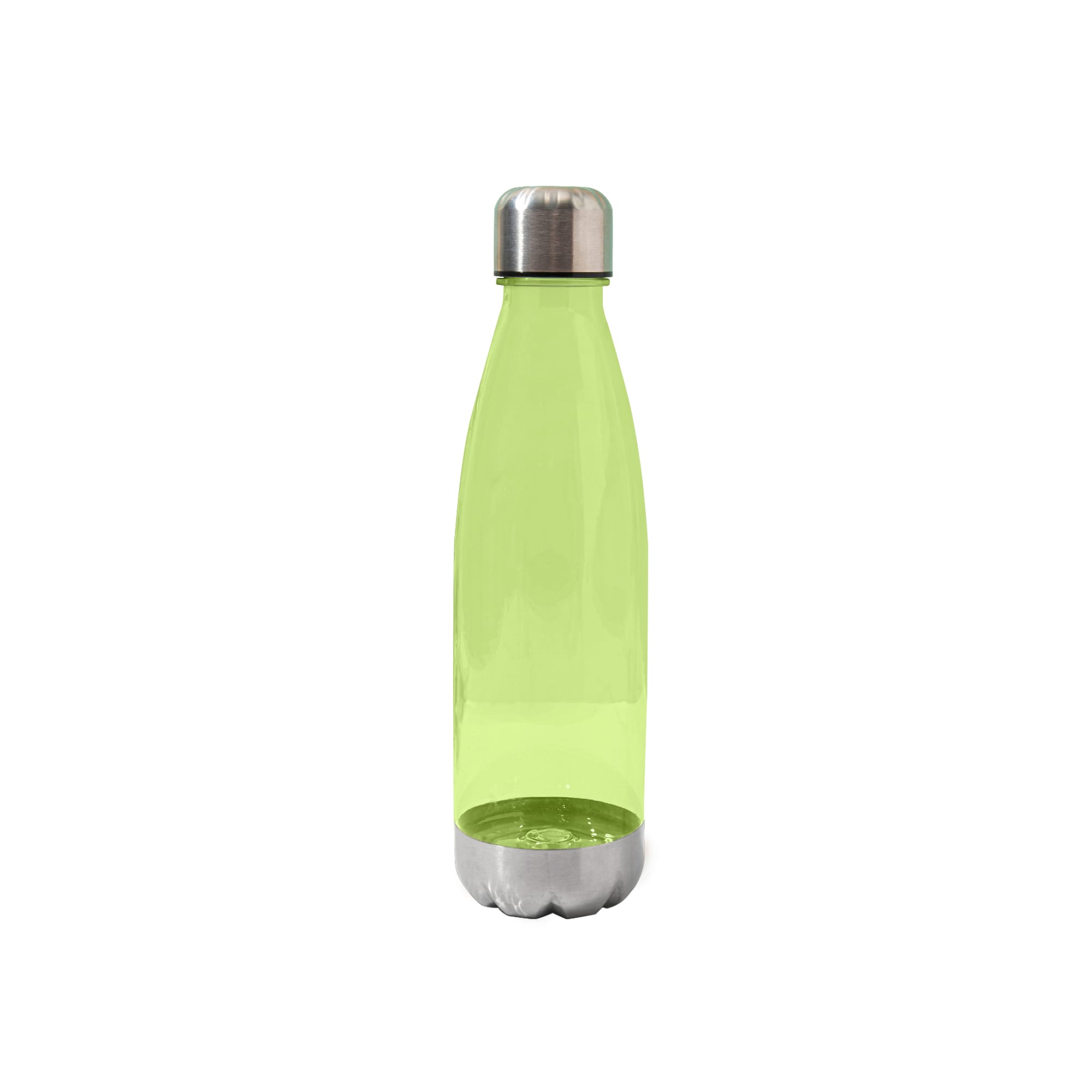 680ML BPA Free Tritan Translucent Bottle