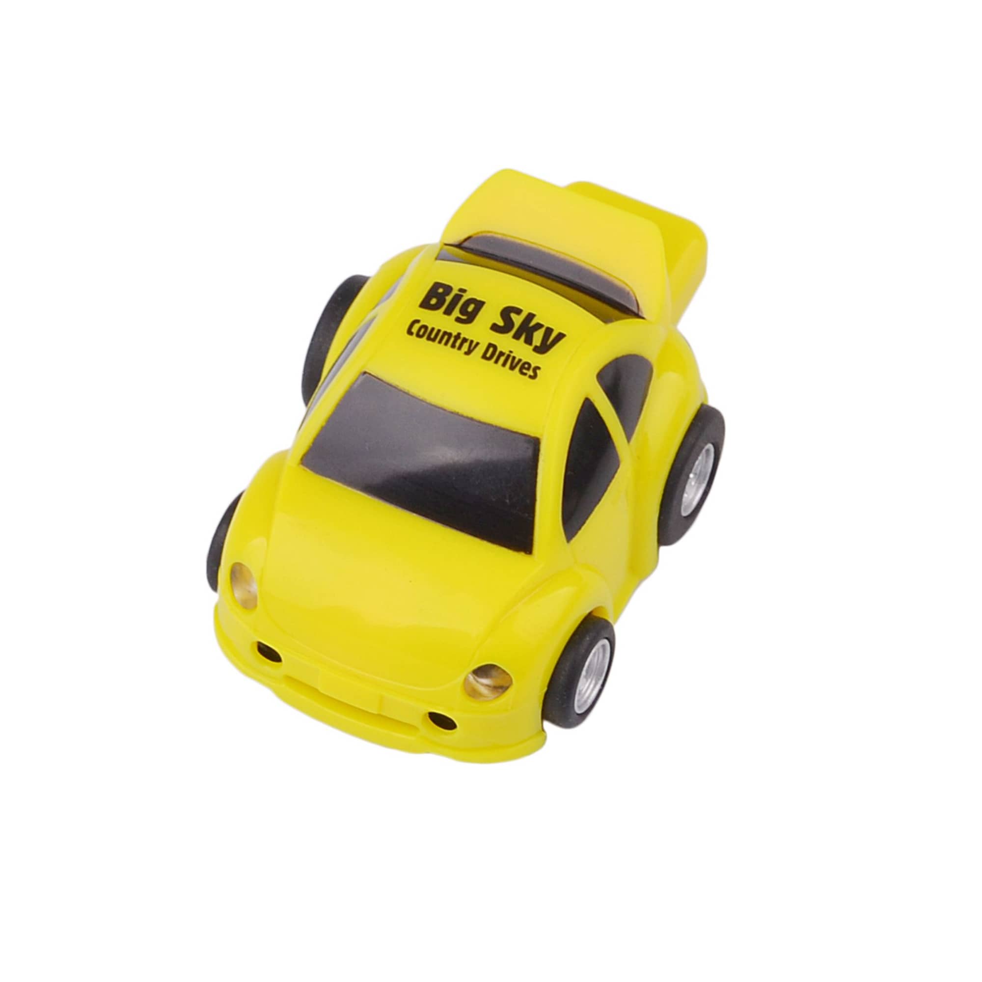 Car Shaped Flash Drive