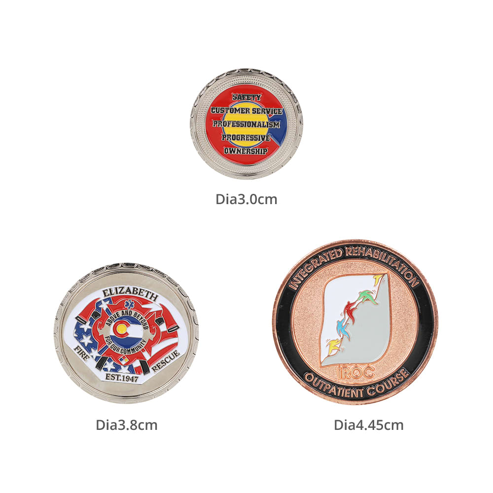 Commemorative Gold Coin