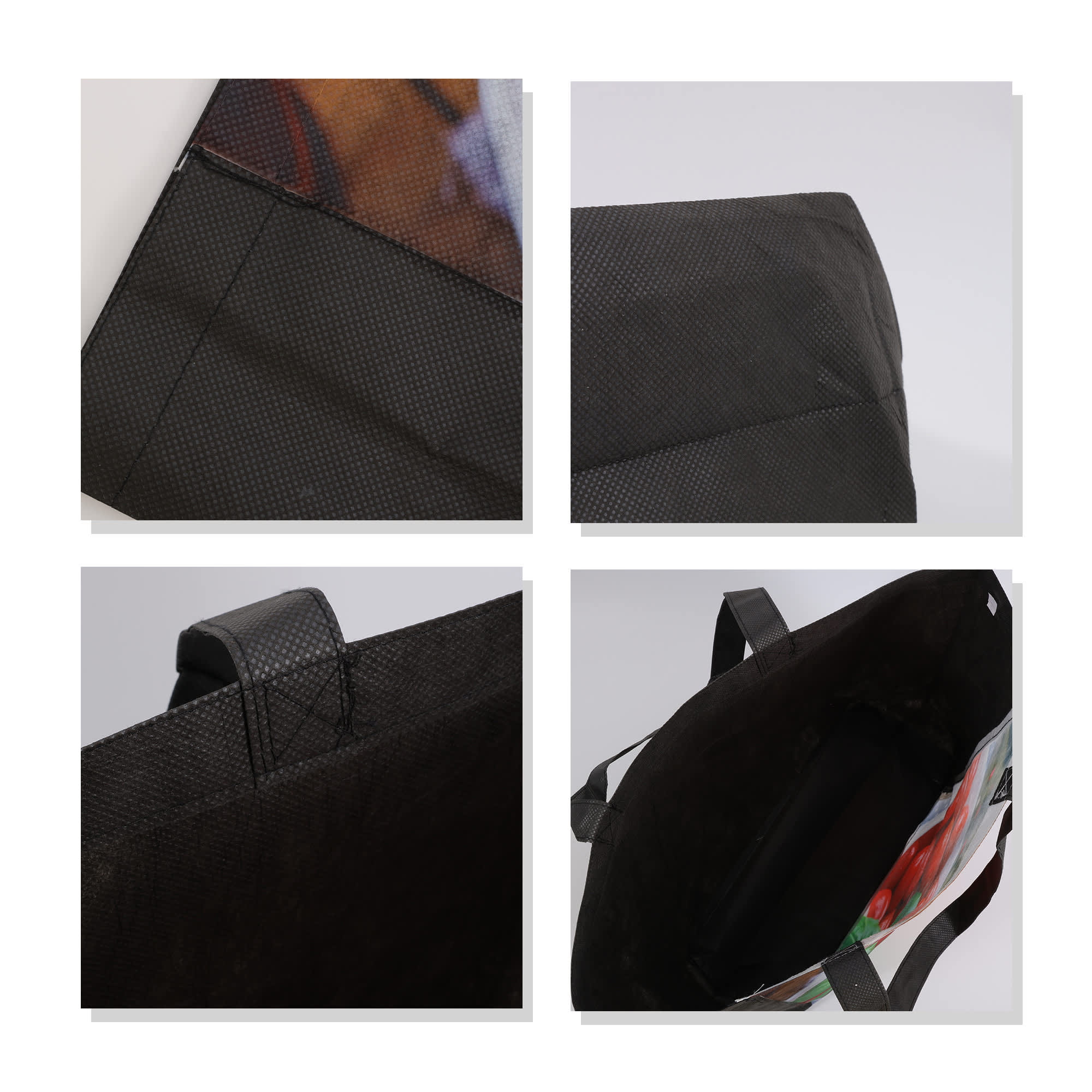 Tote Bag-Full Colour