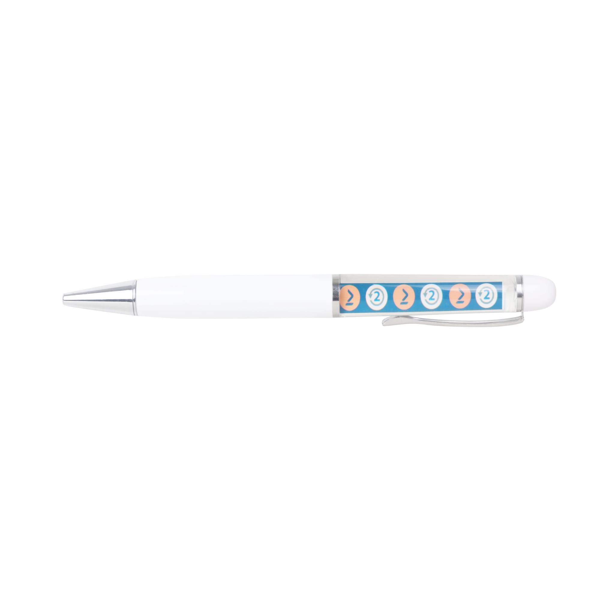Floating Pen