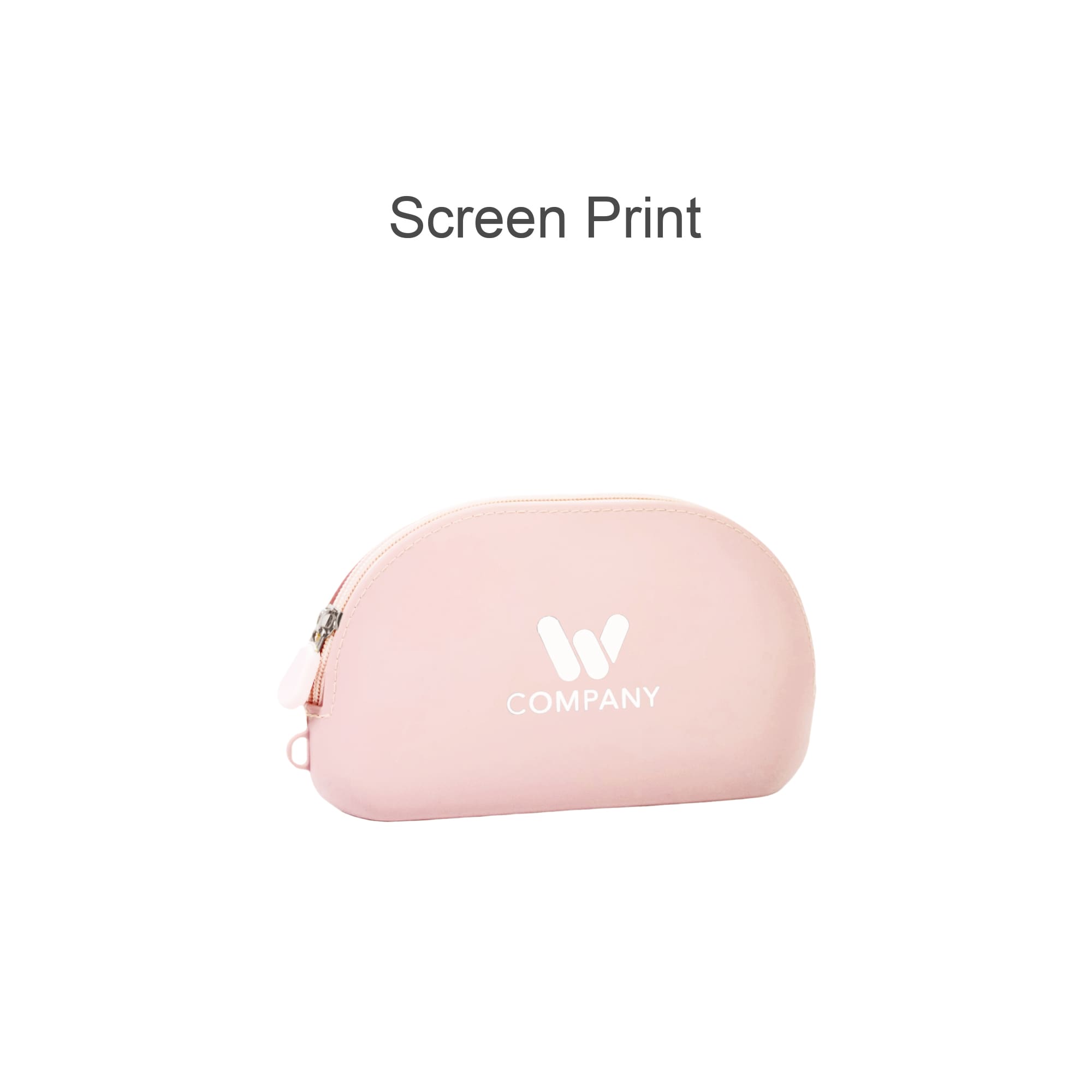 Silicone Organizer Pouch