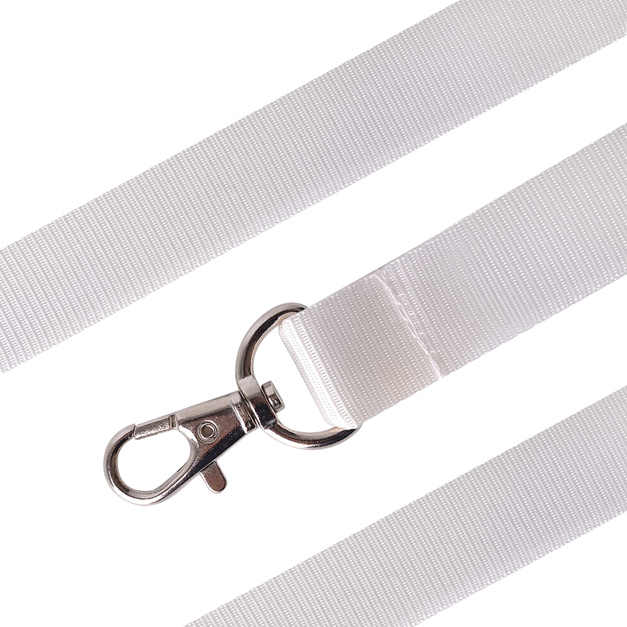 Nylon Lanyard