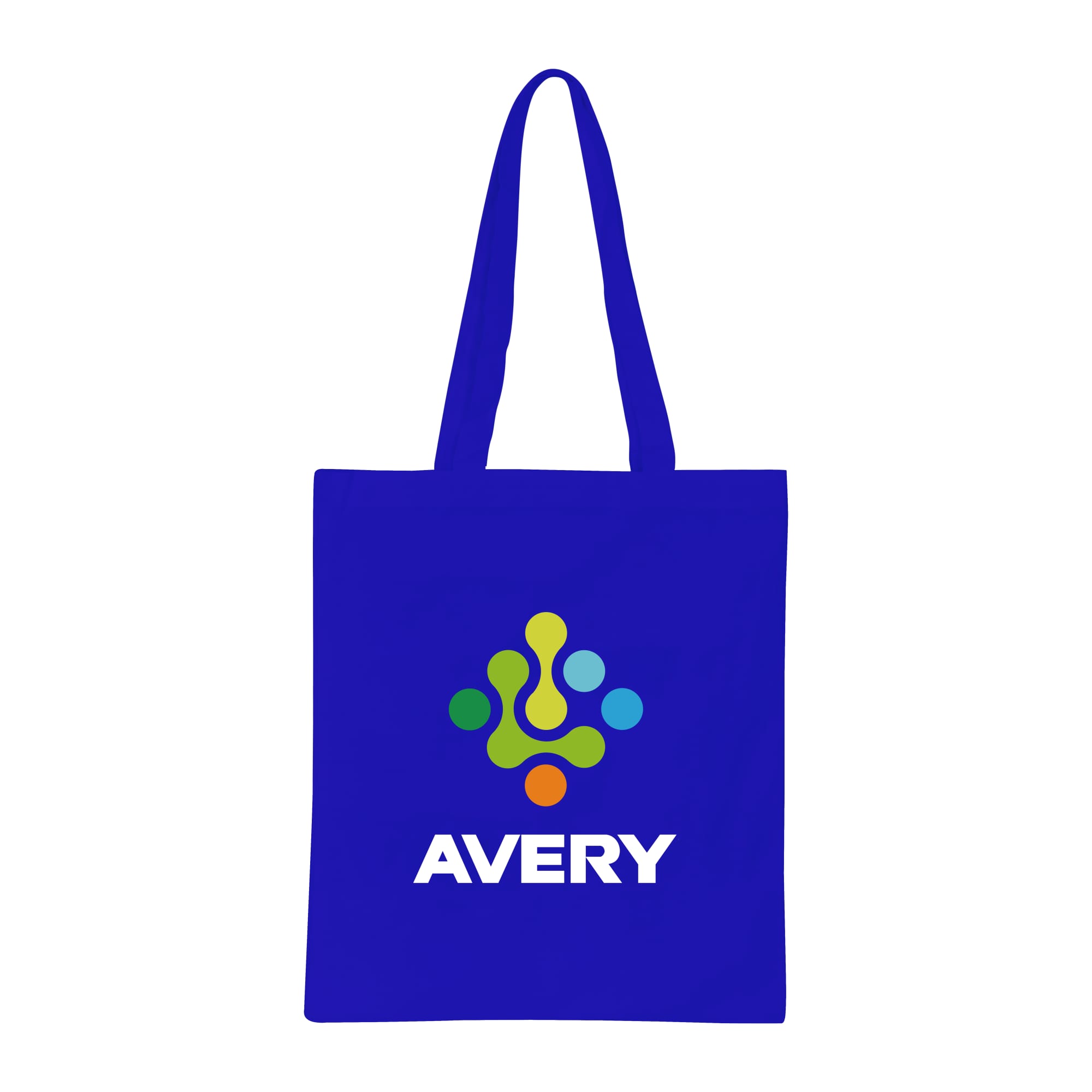 170gsm Long Handle Cotton Bag