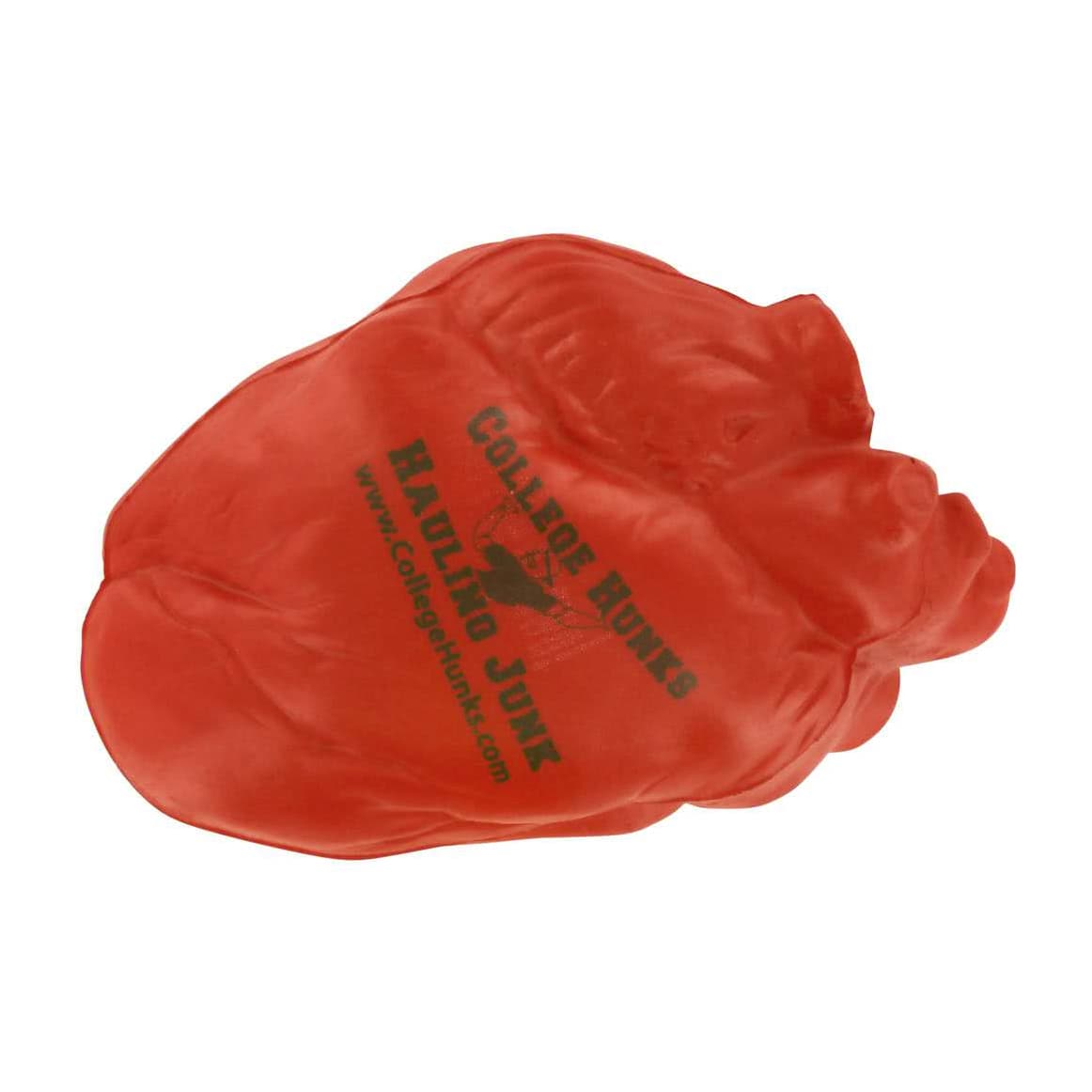 Small Heart Shape Stress Reliever