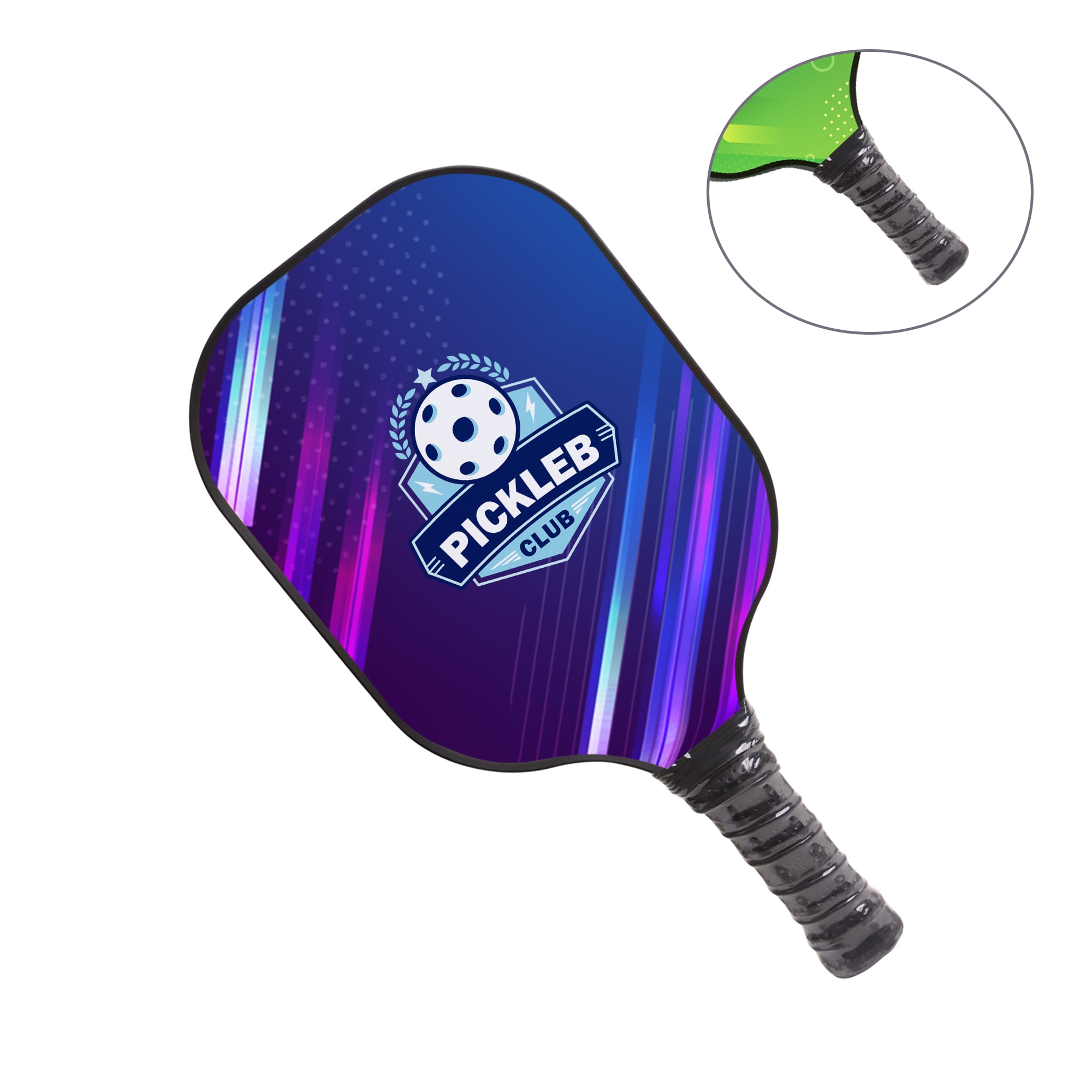 Fiberglass Pickleball Set