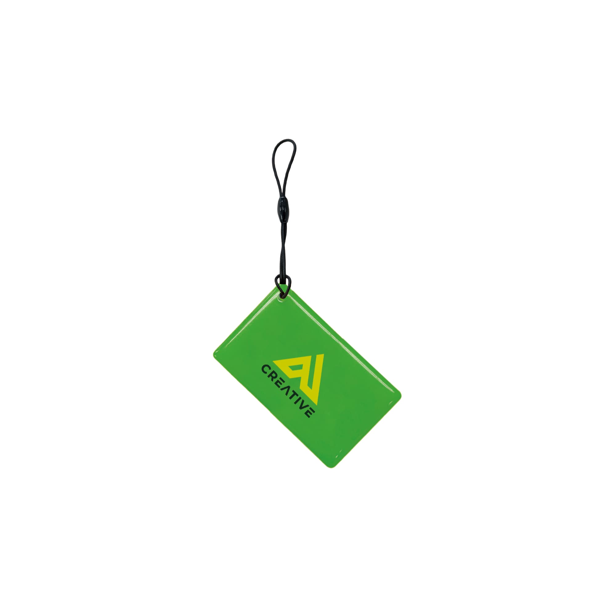 NFC Epoxy Square Tag