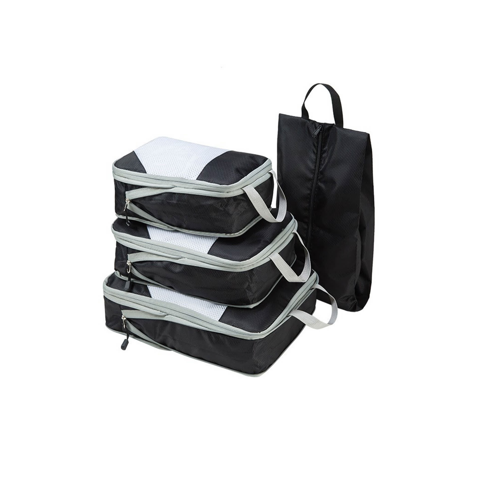 Travel Packing Cubes