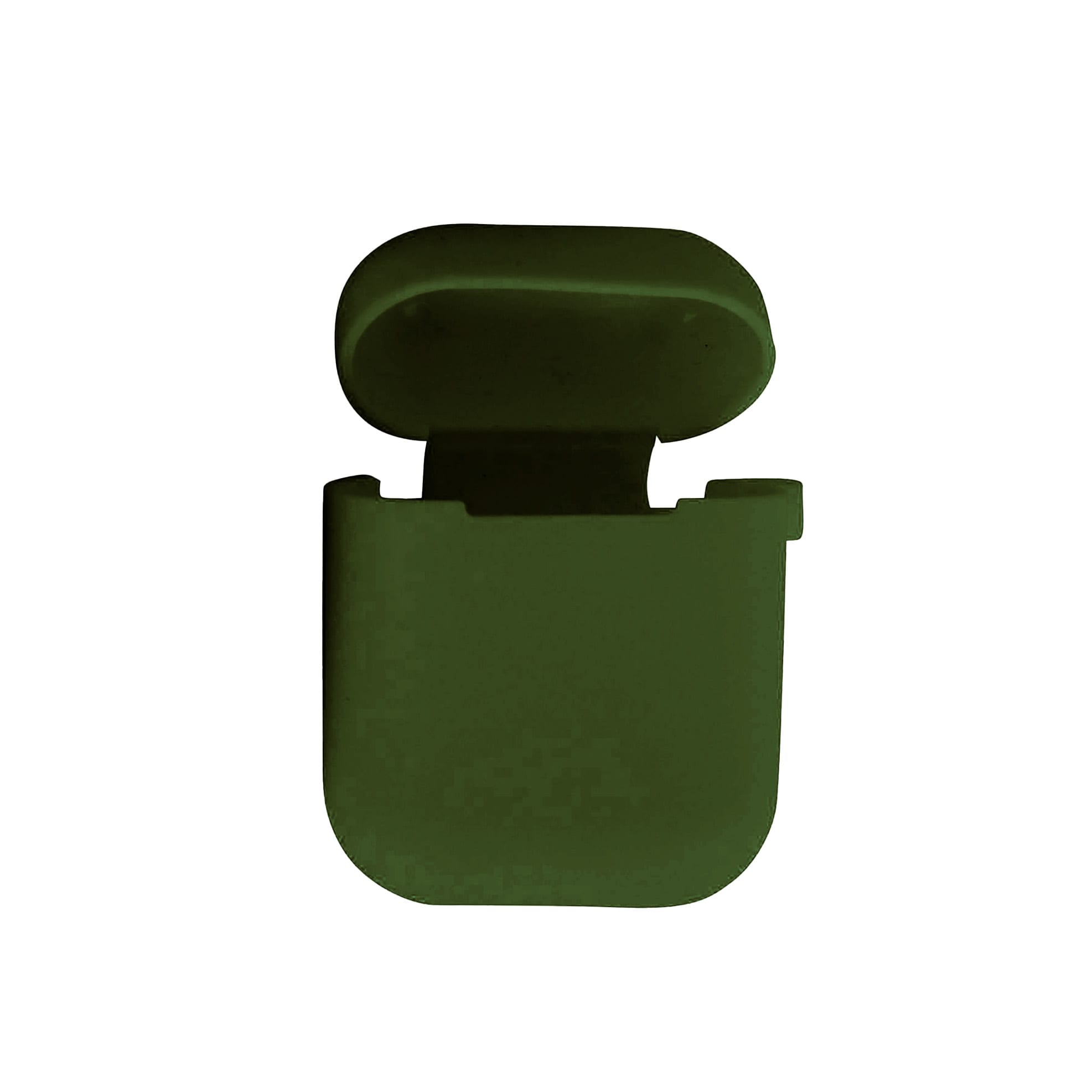AirPods Silicone Protection Case - For Apple Only