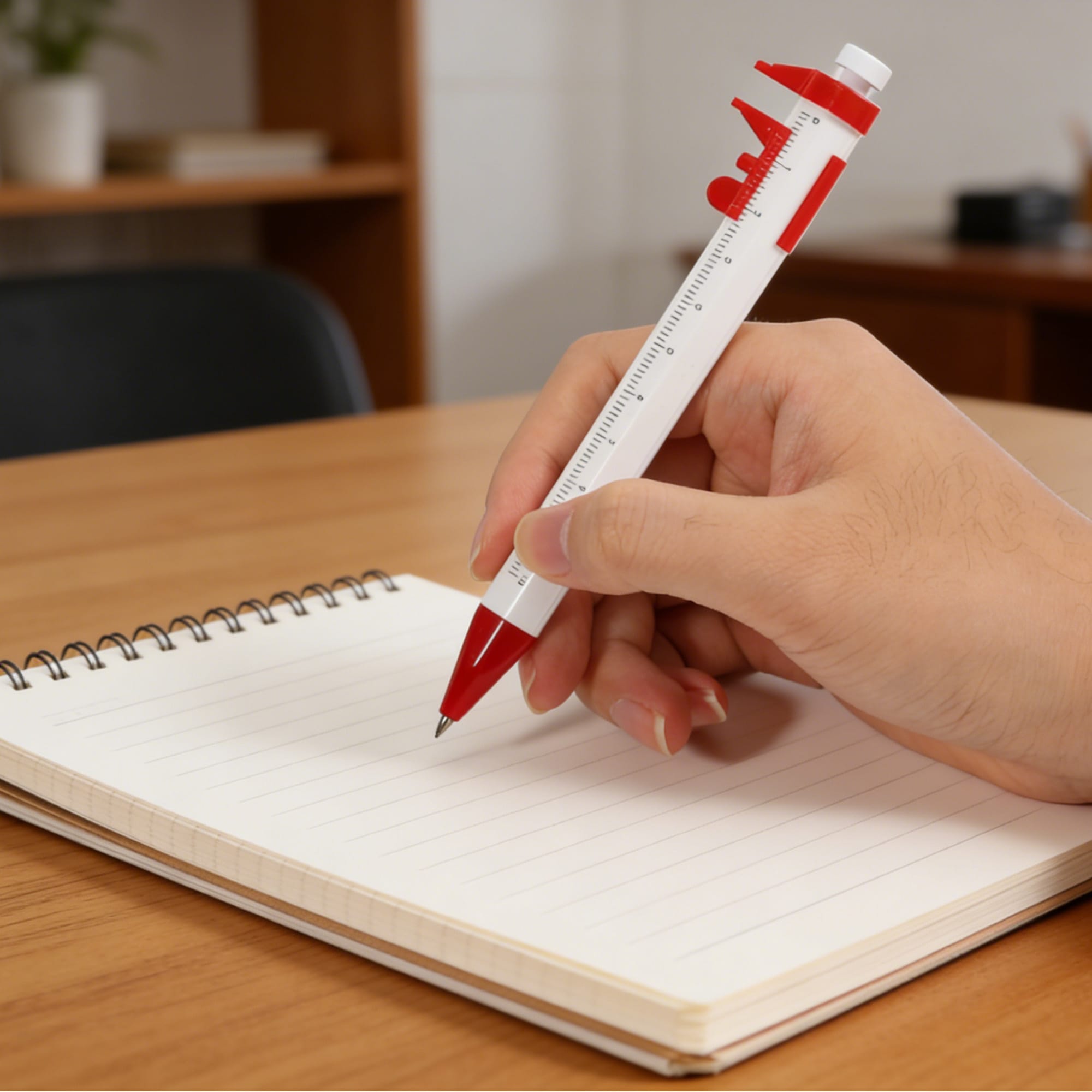 Caliper Pen