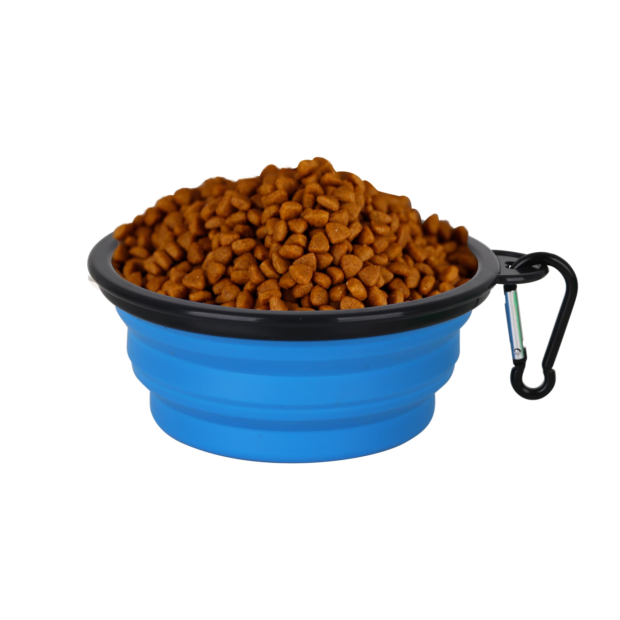 350ml Collapsible Silicon Bowl