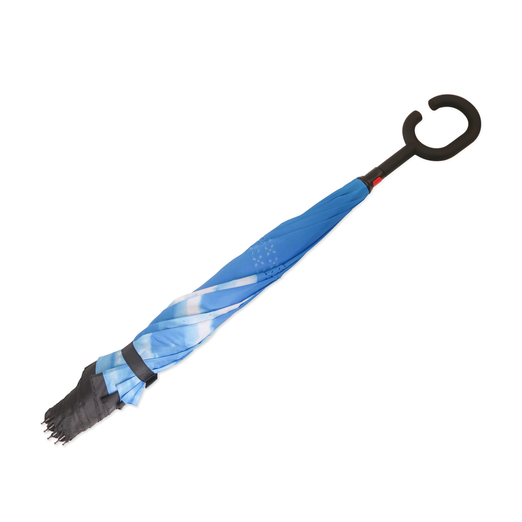 Reversible Folding Umbrella