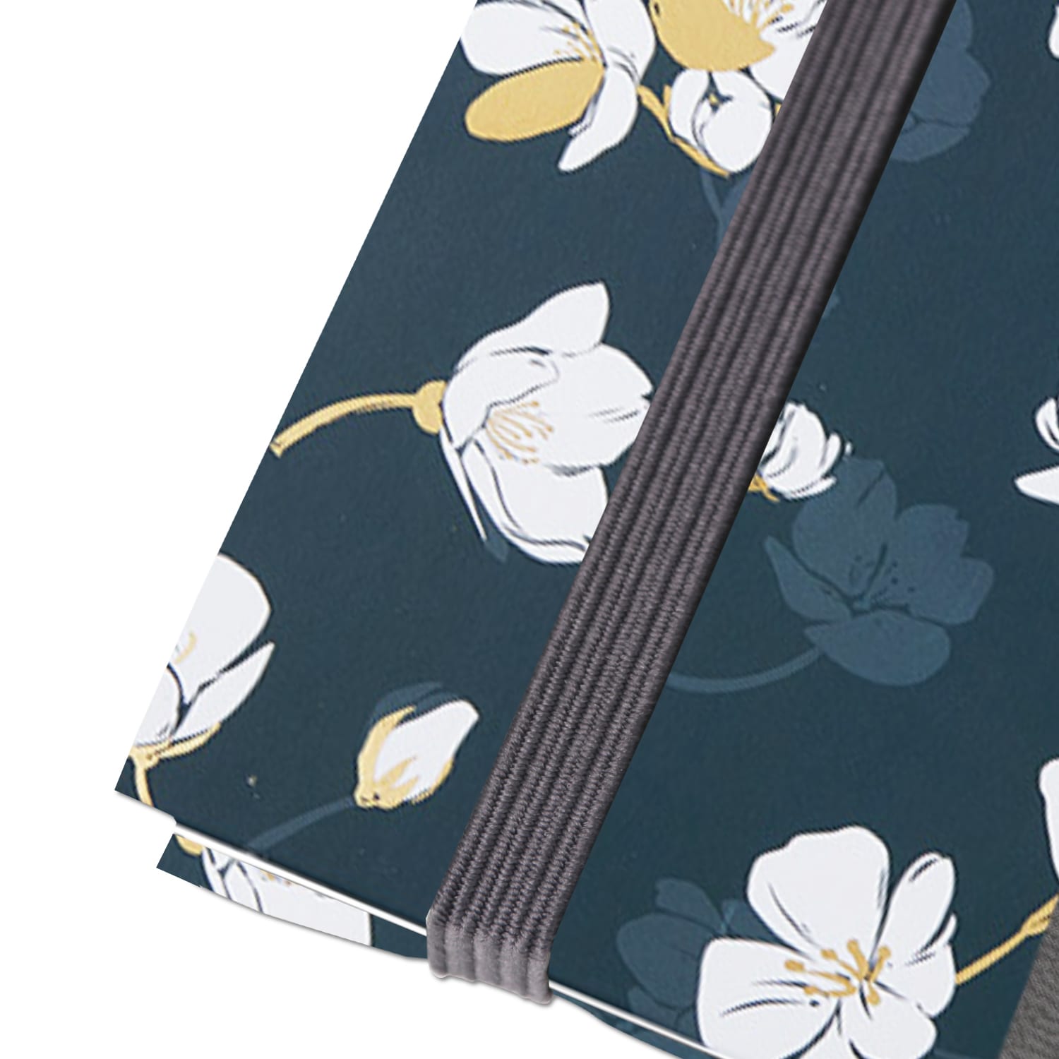 B5 Full Colour Cardboard Cover Notebook