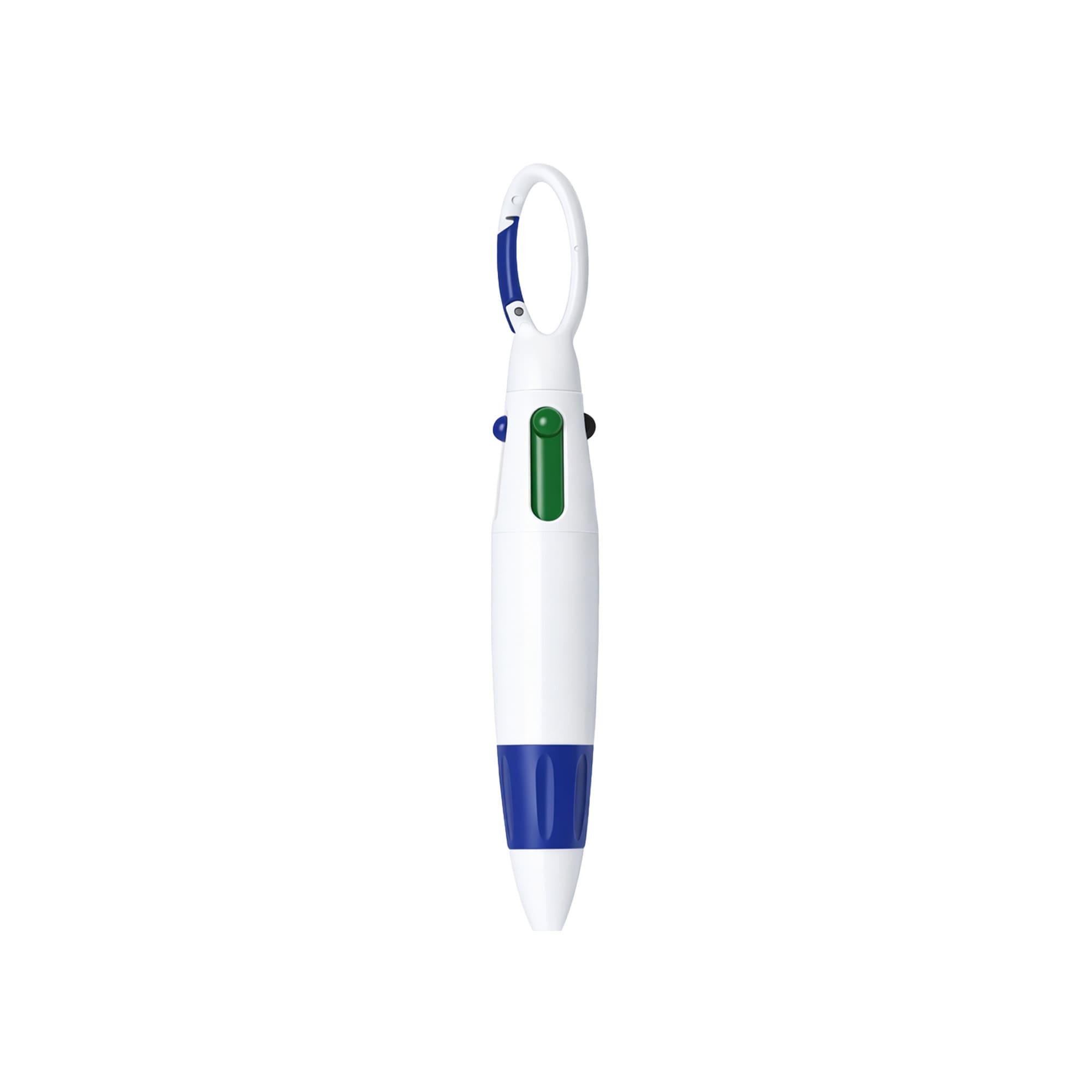 Carabiner Pen
