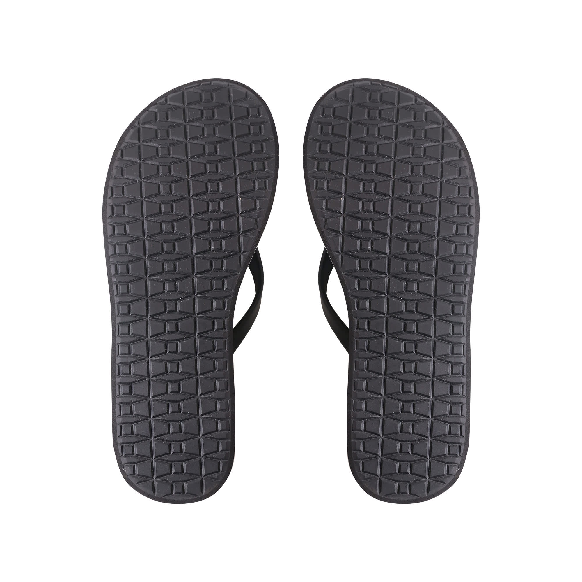 EVA Platform Classic Thongs