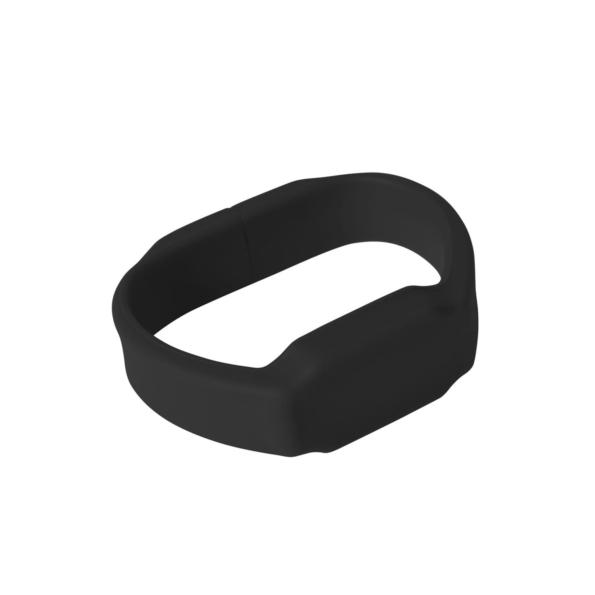 Silicone Watch Flash Drive