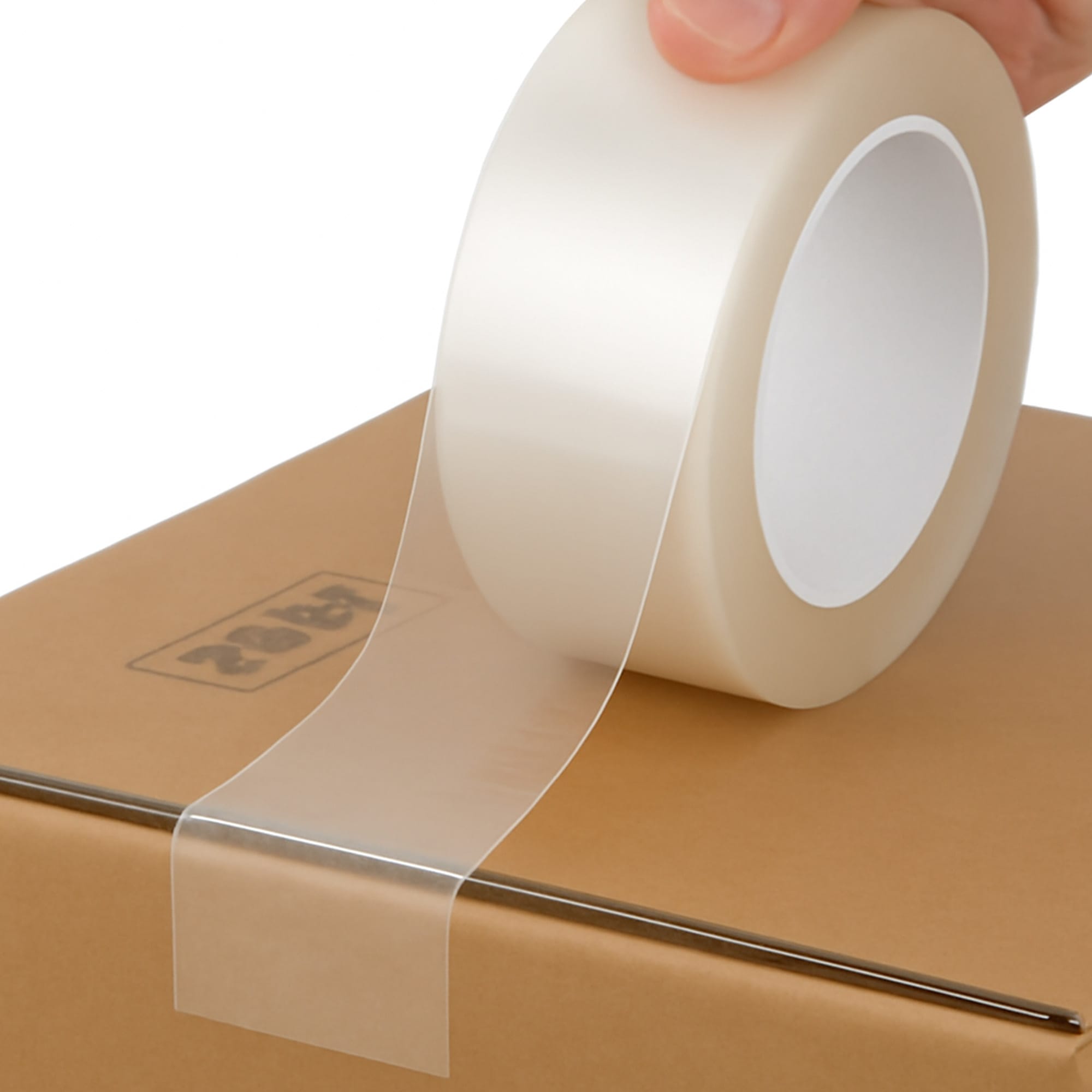 BOPP Transparent Packaging Tape