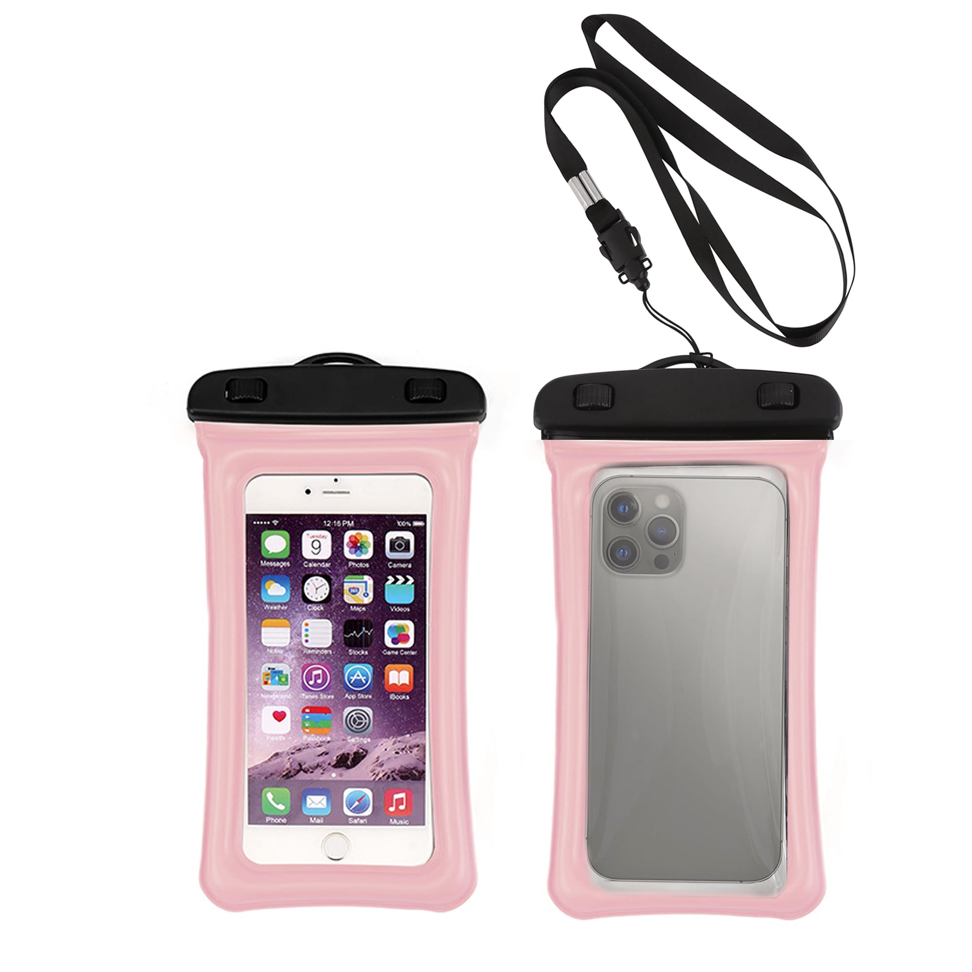 Waterproof Case Universal Cellphone Dry Bag