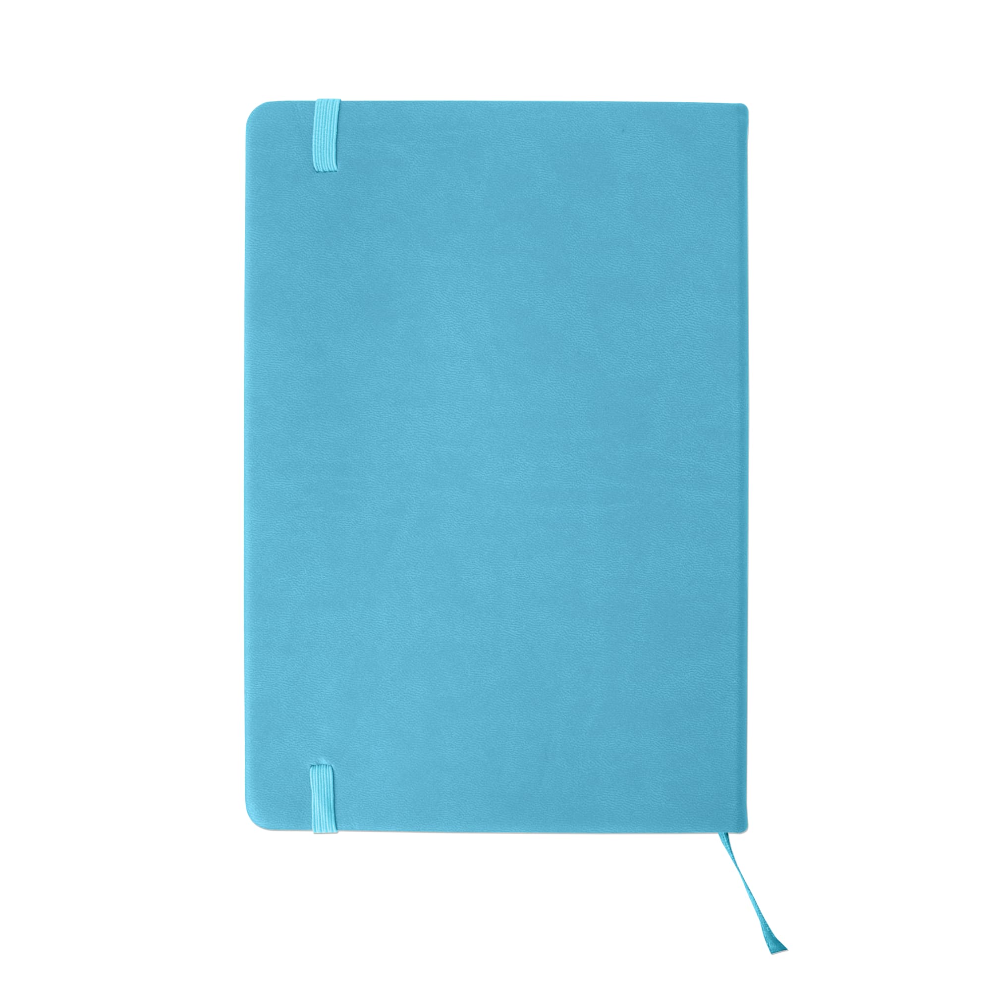 A5 PU Cover Notebook