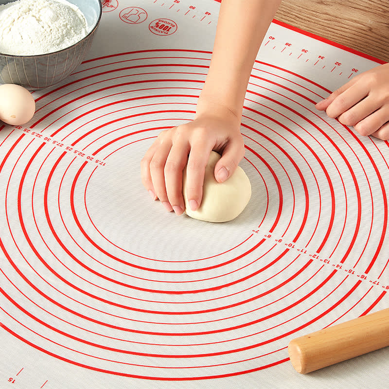Silicone Pastry Mat
