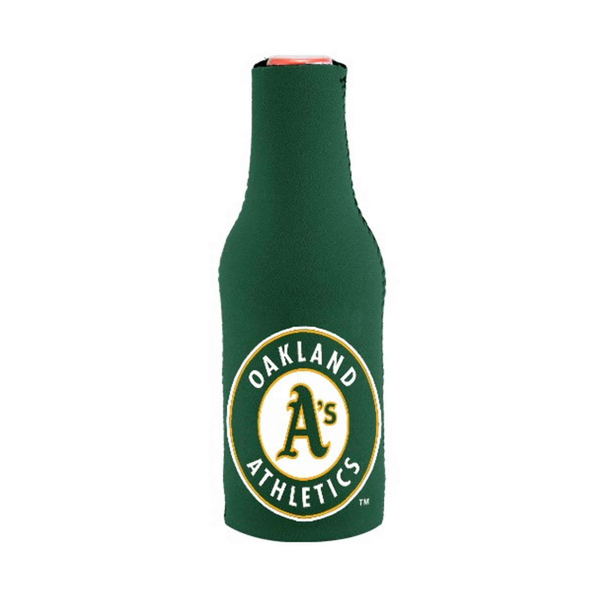Zippered Bottle Cooler