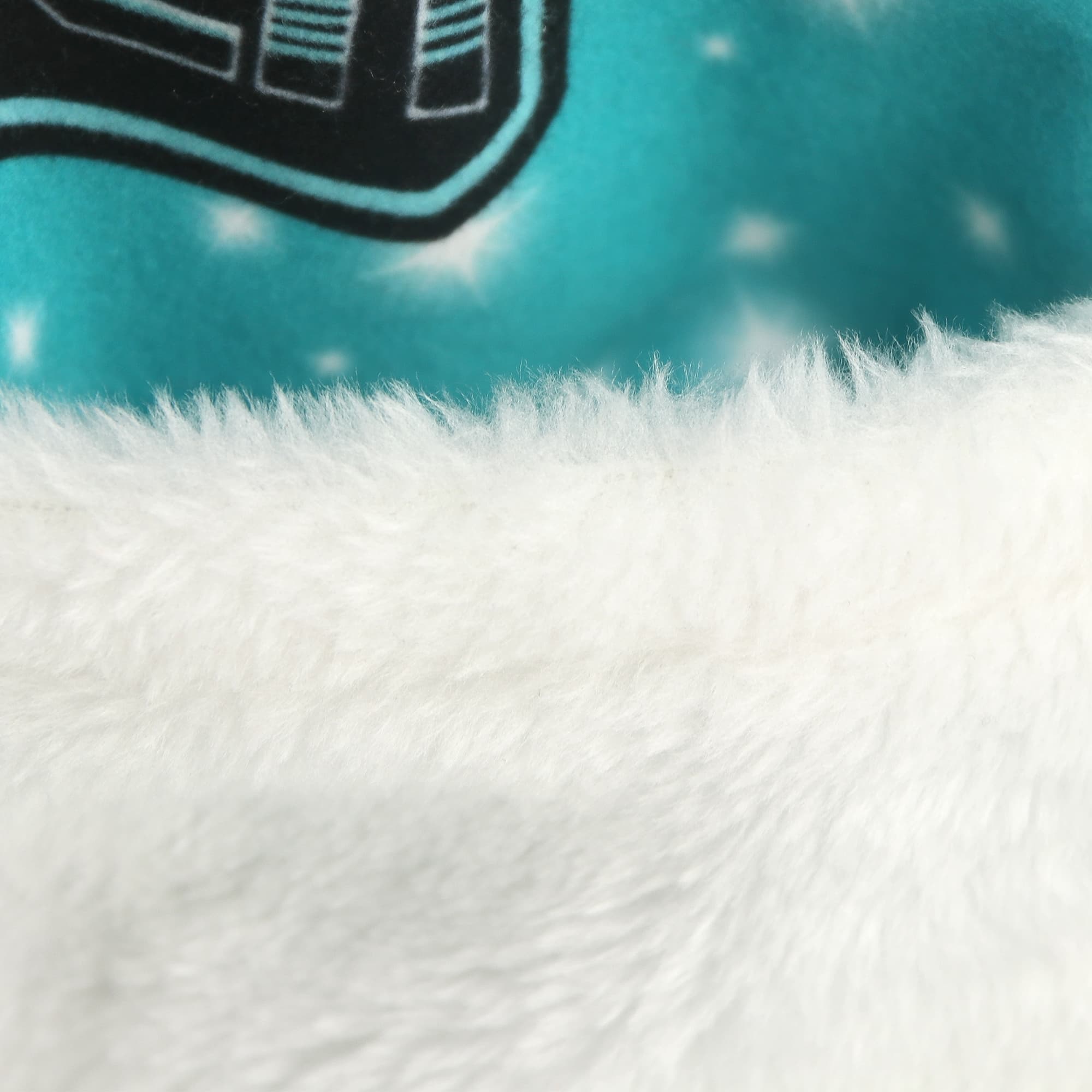 Full Colour Premium Regular Santa Hat
