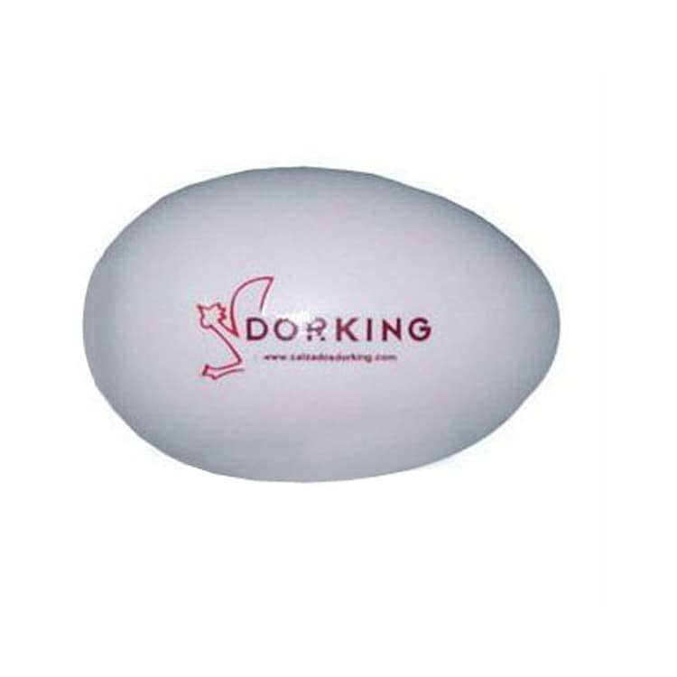 Egg Shape Stress Reliever