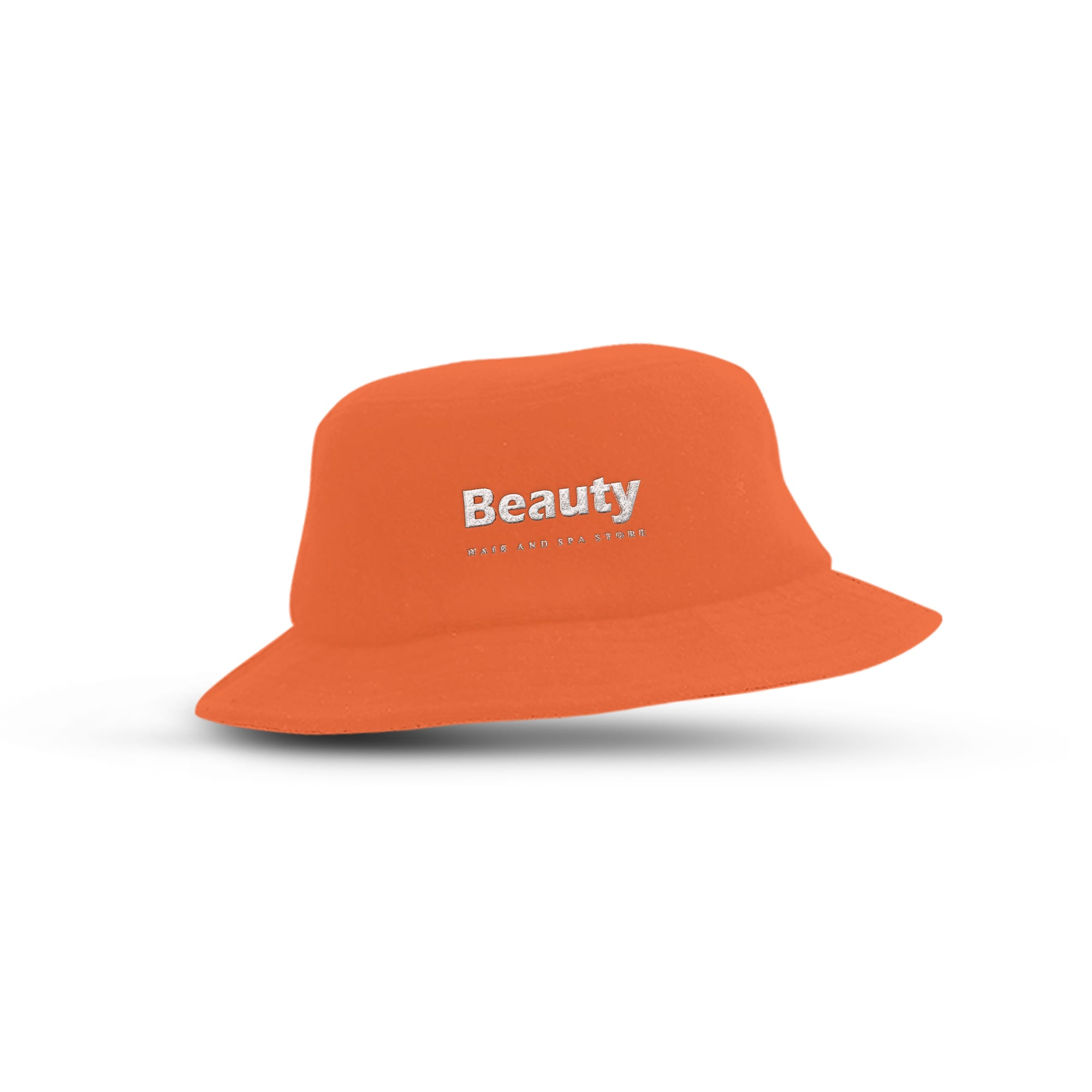 Terry Toweling Bucket Hat