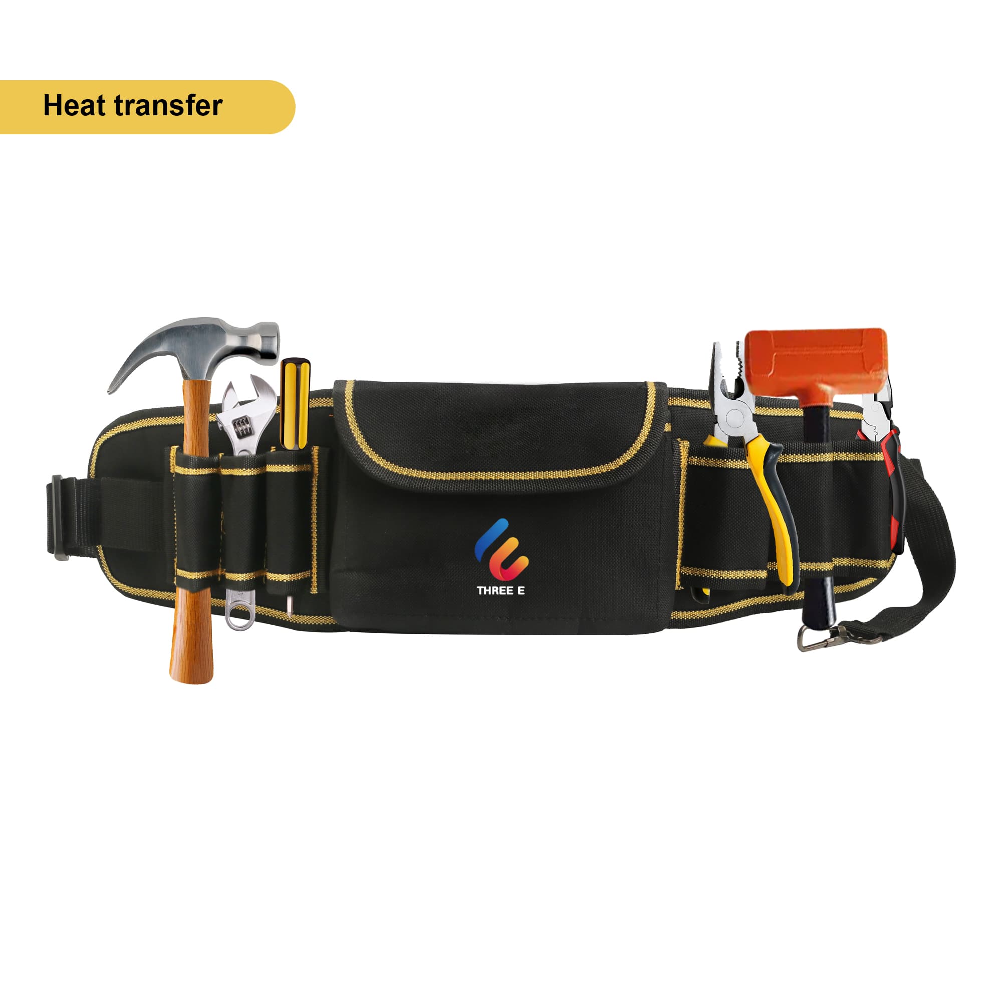 Waist Tool Bag